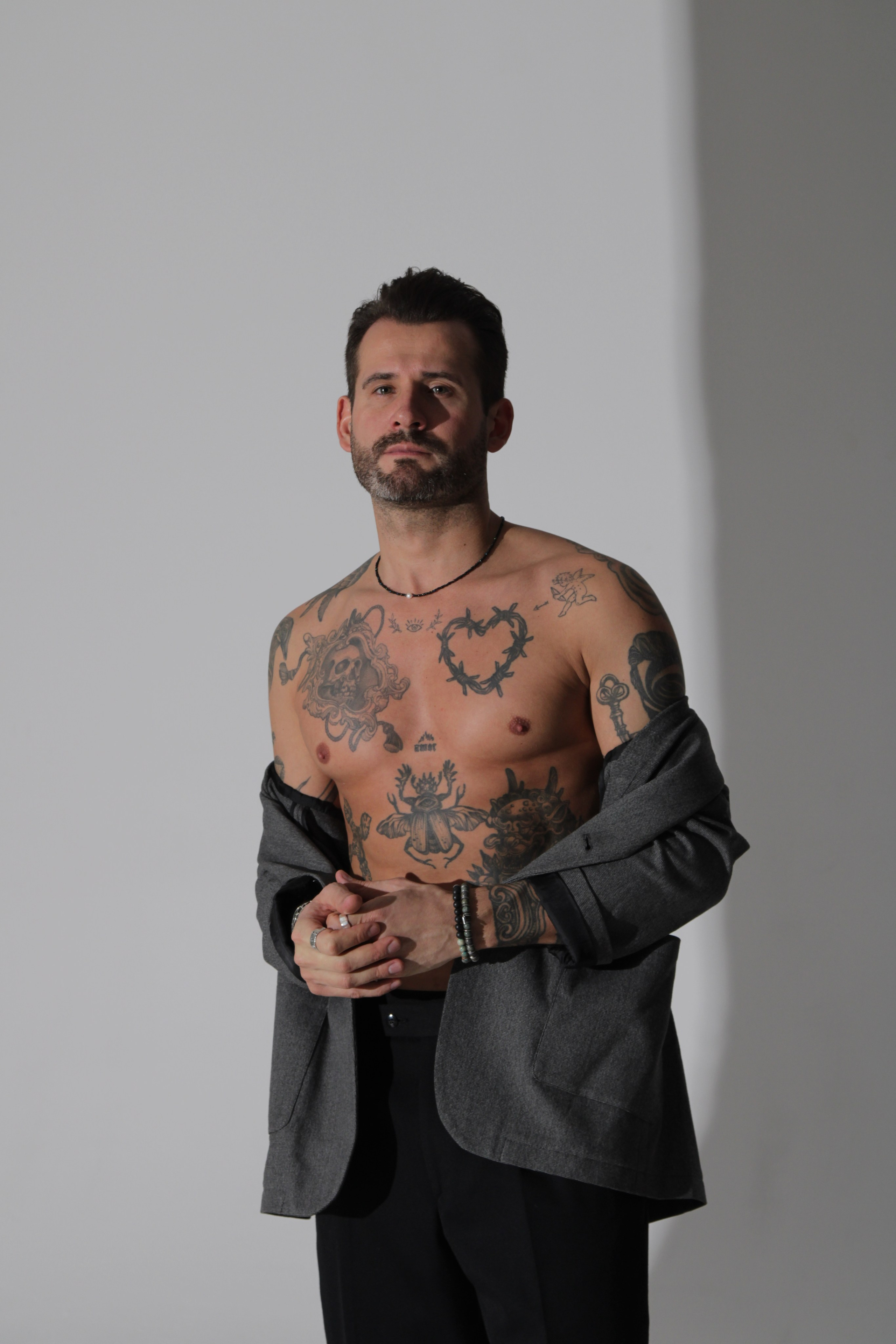 Студийная фотосъемка. Фотограф в Москве ♡