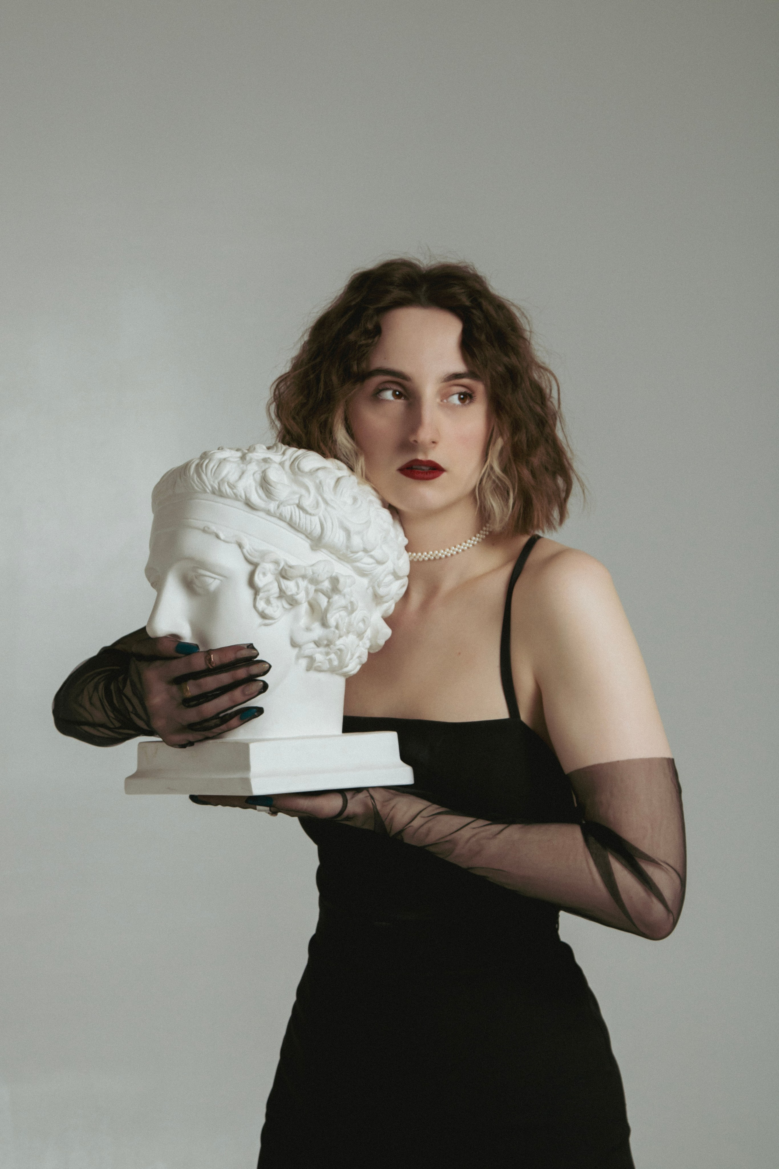 Студийная фотосъемка. Фотограф в Москве ♡