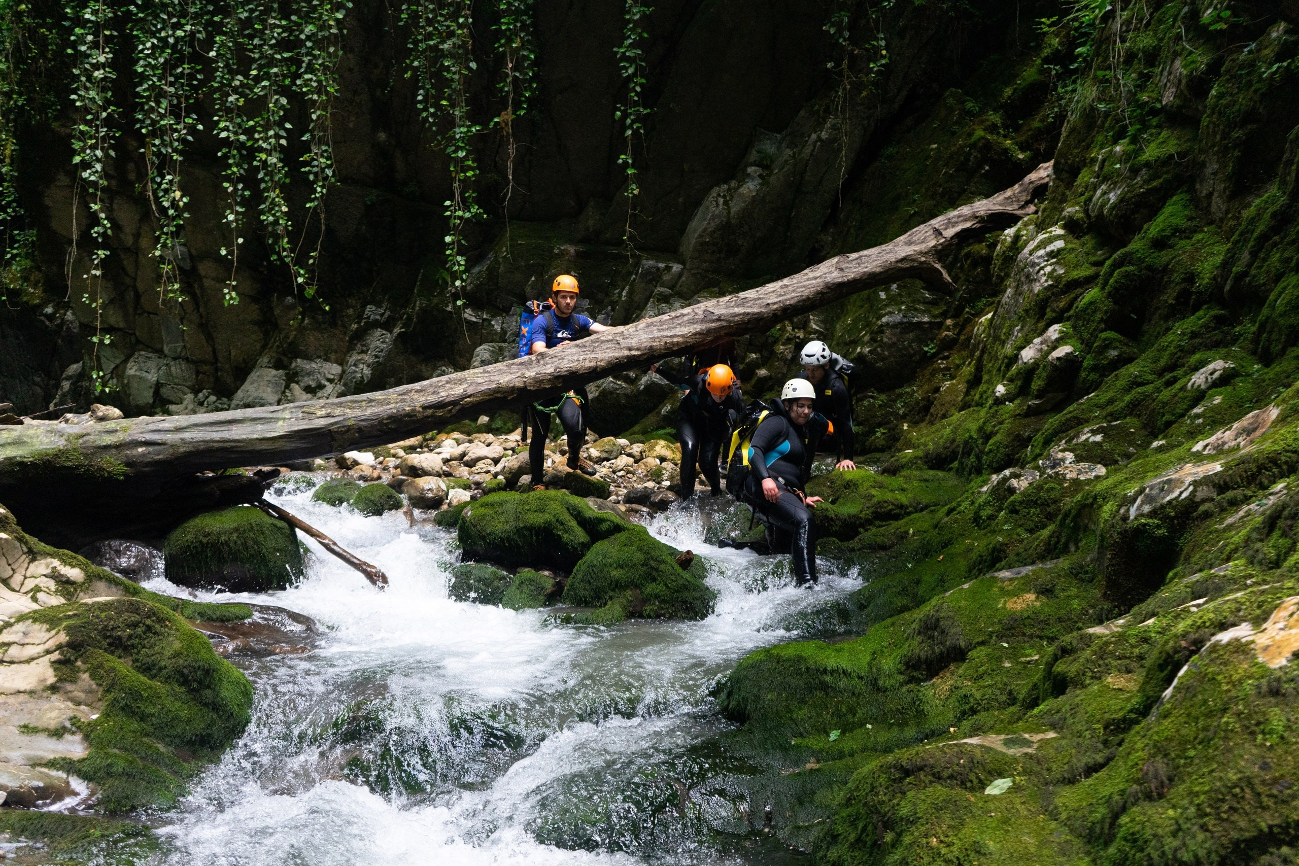 Каньоны. Фотограф Красная Поляна — Сочи — Москва