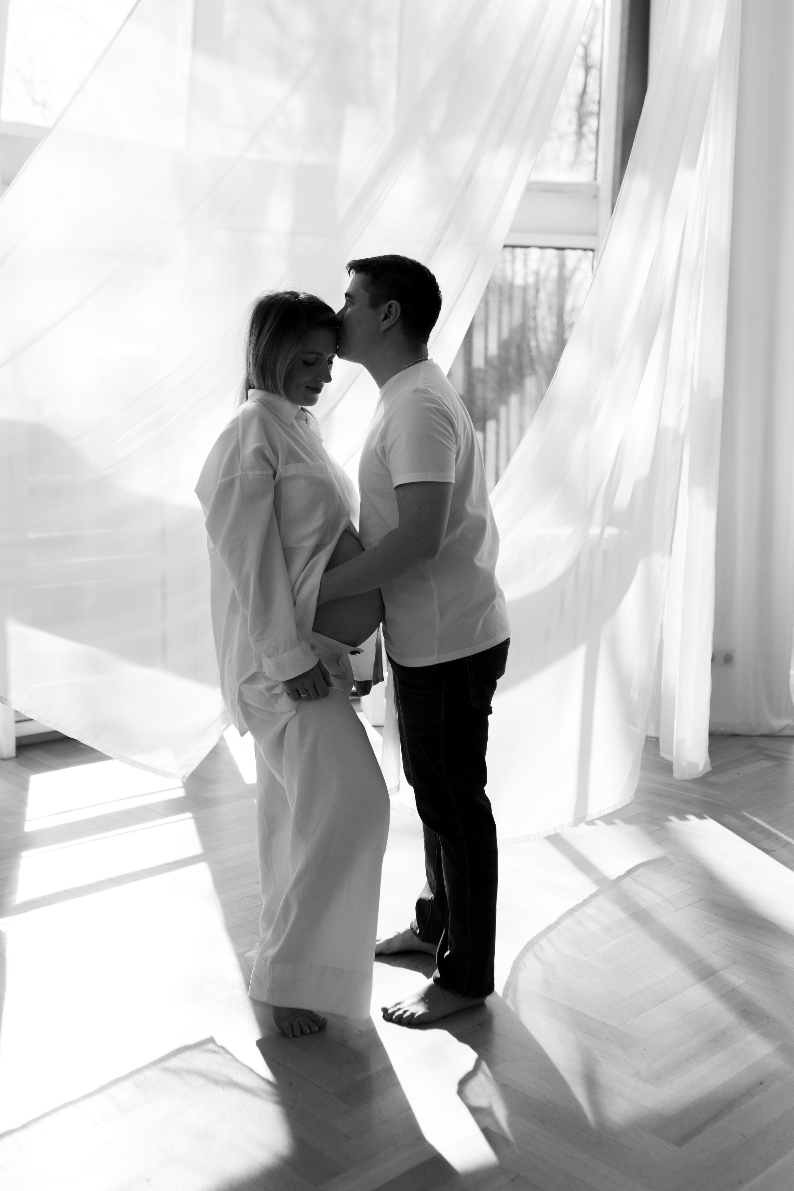 Таня и Юра. Свадебный фотограф | Москва