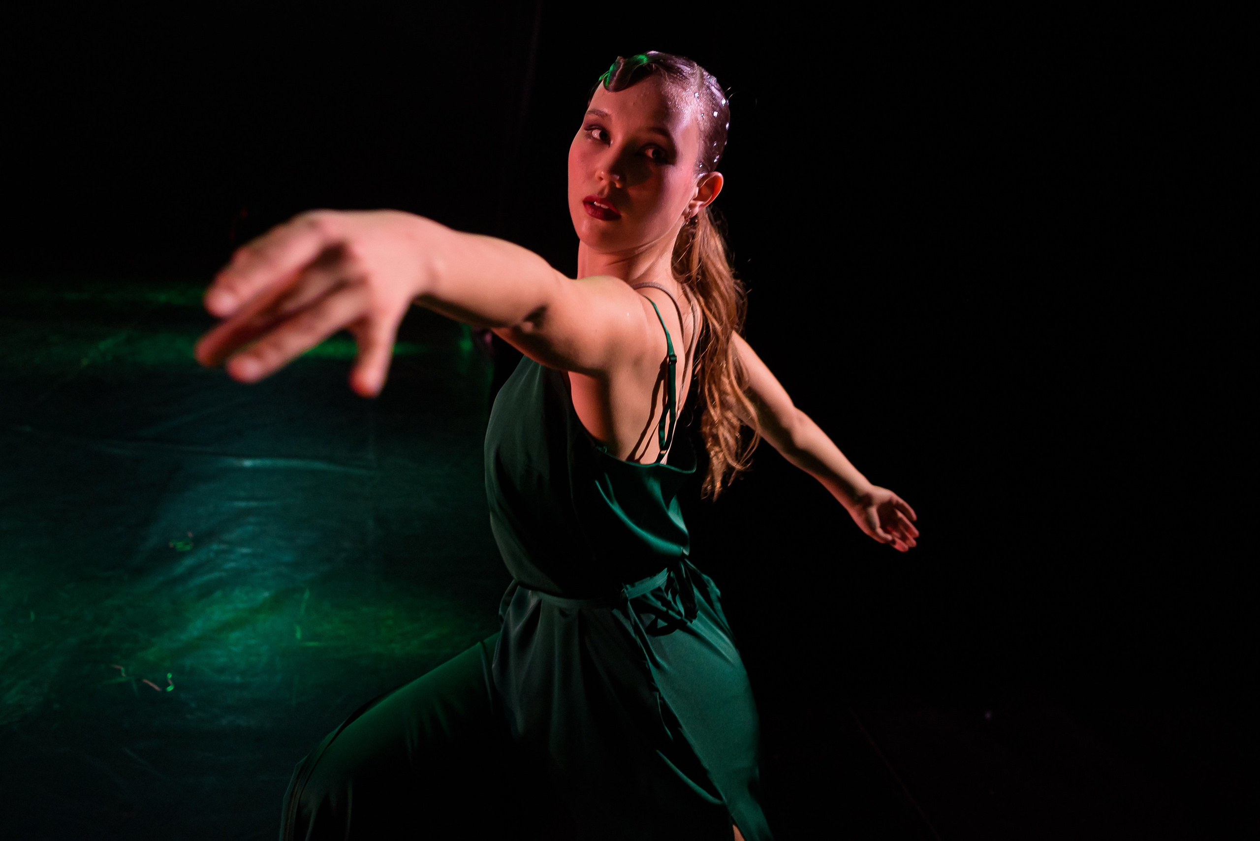 Джаггер. Равновесие. Репортажный фотограф в Санкт-Петербурге Алексеева Дарья