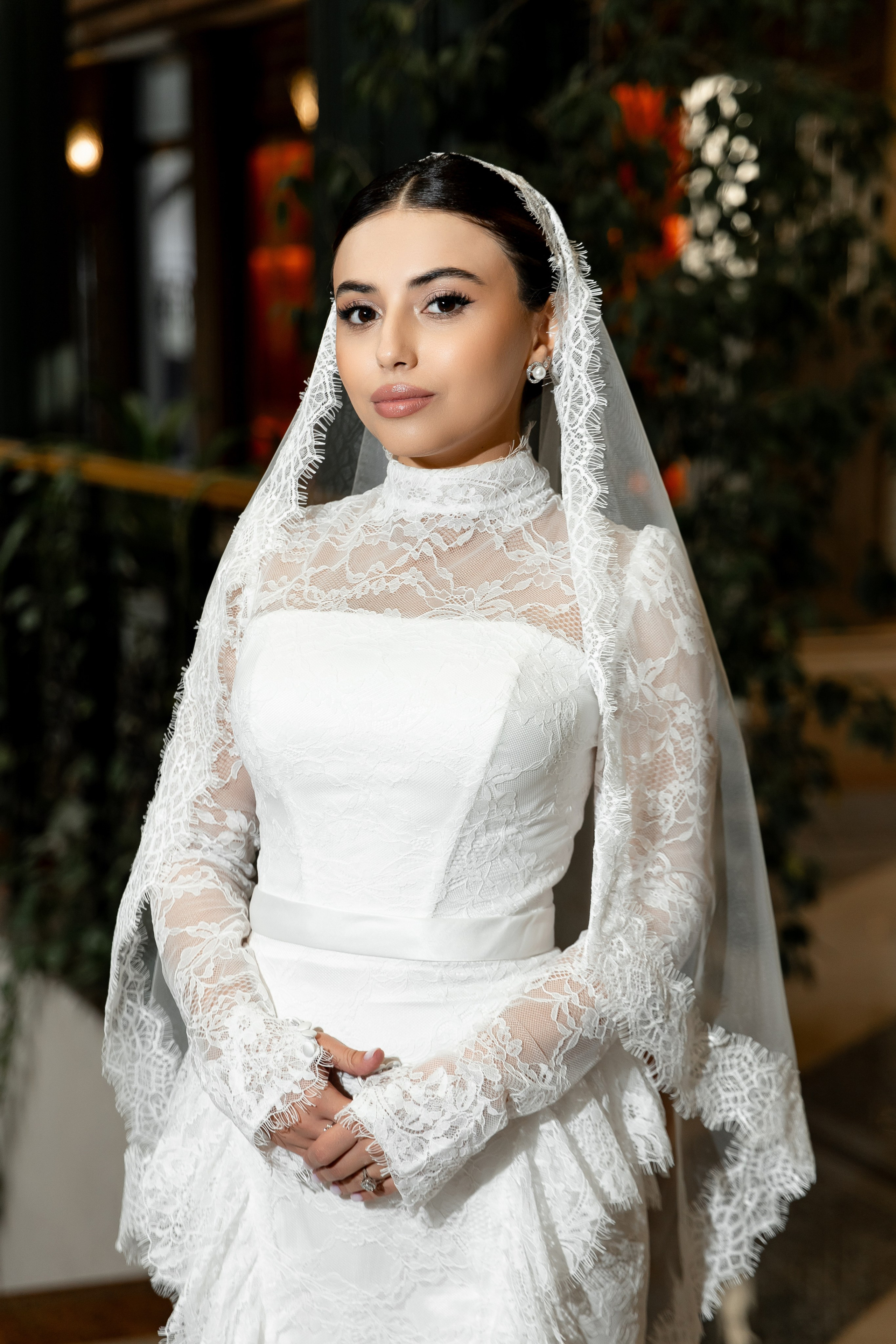 Sarxan & Samaya. Свадебный и фэшн фотограф