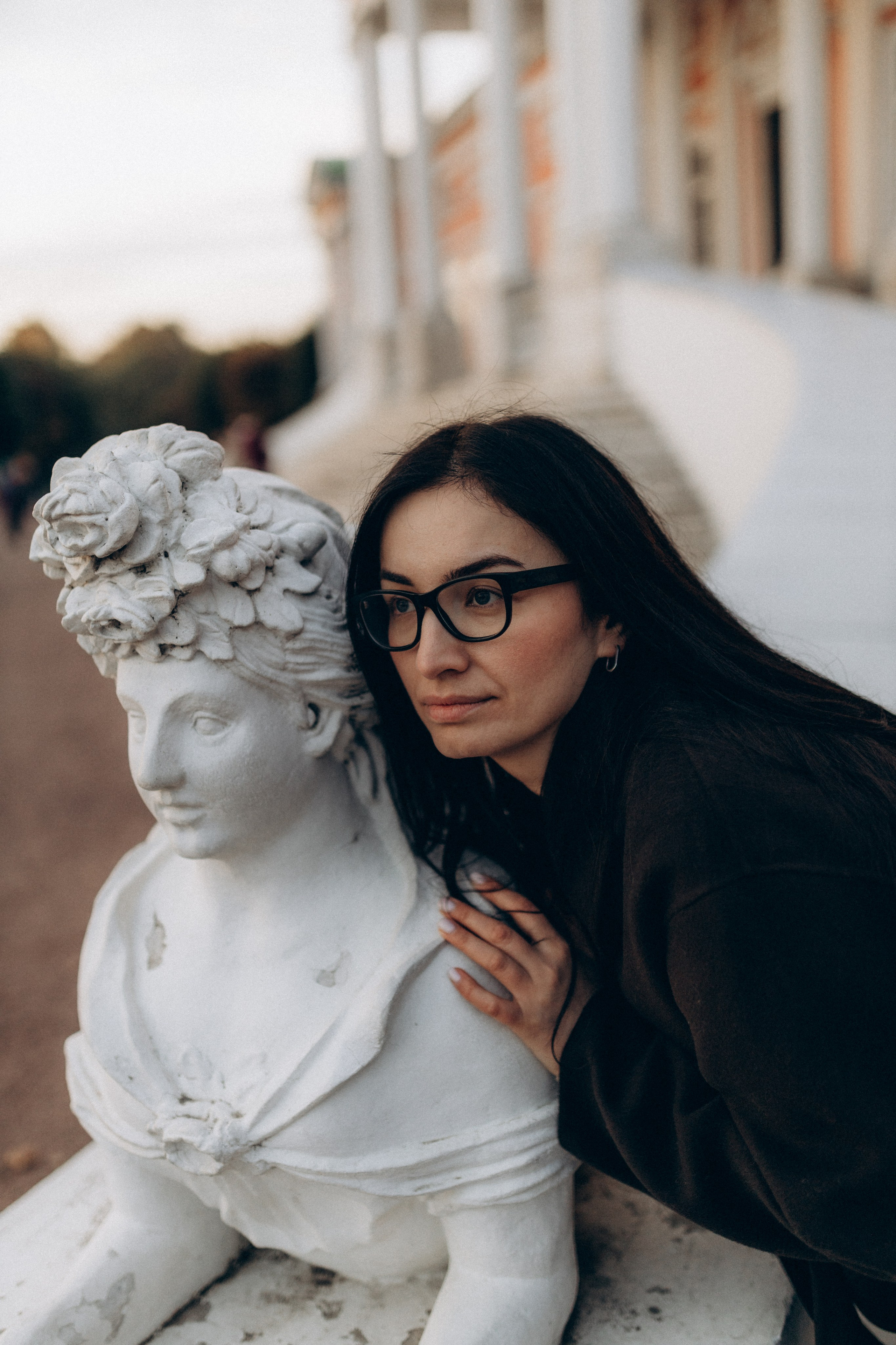 Виктория. Фотограф НОГИНСК, Москва, Анастасия Белая