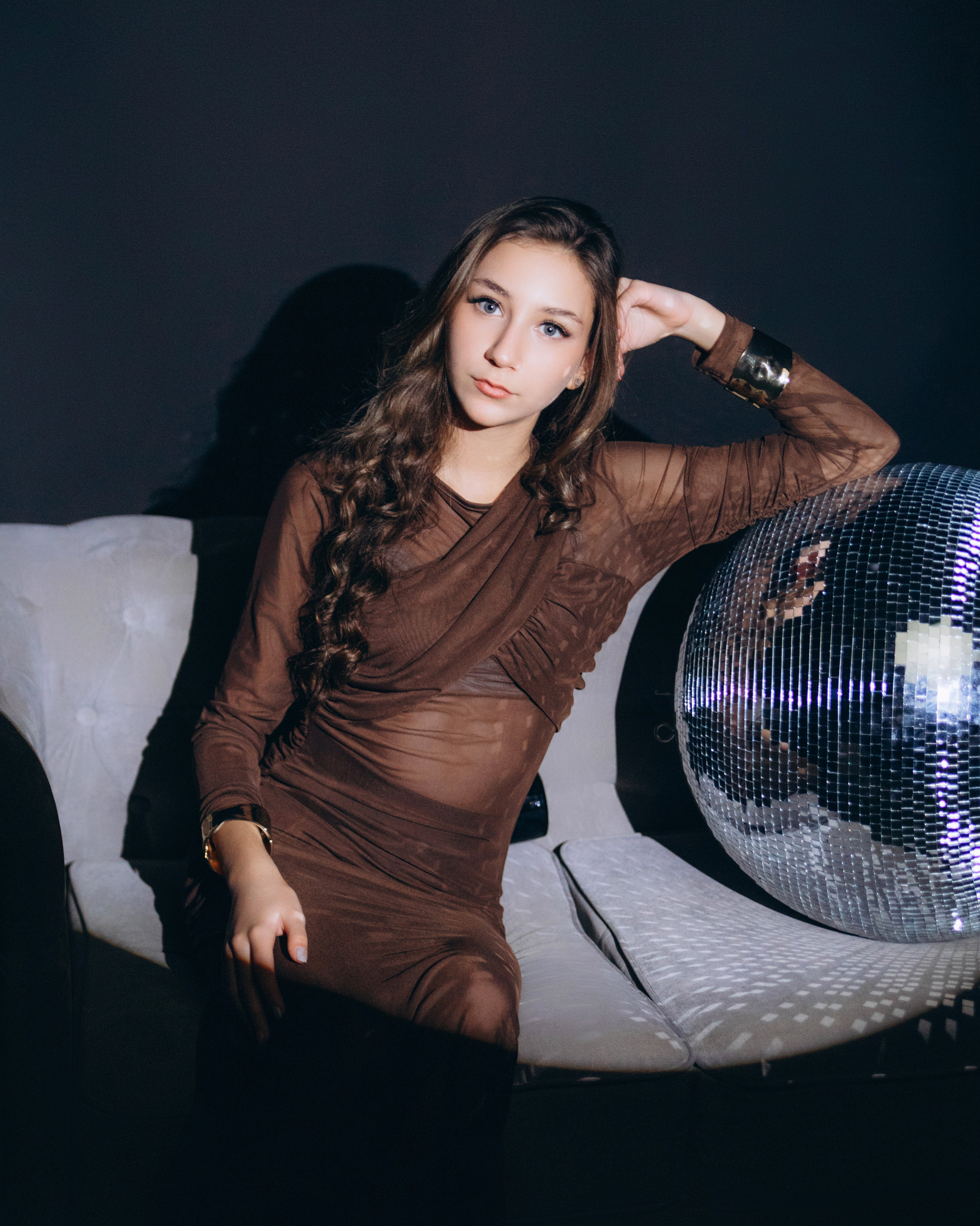 Индивидуальные фотосессии в студии. Фотограф в городе Лыткарино Волкова Ольга