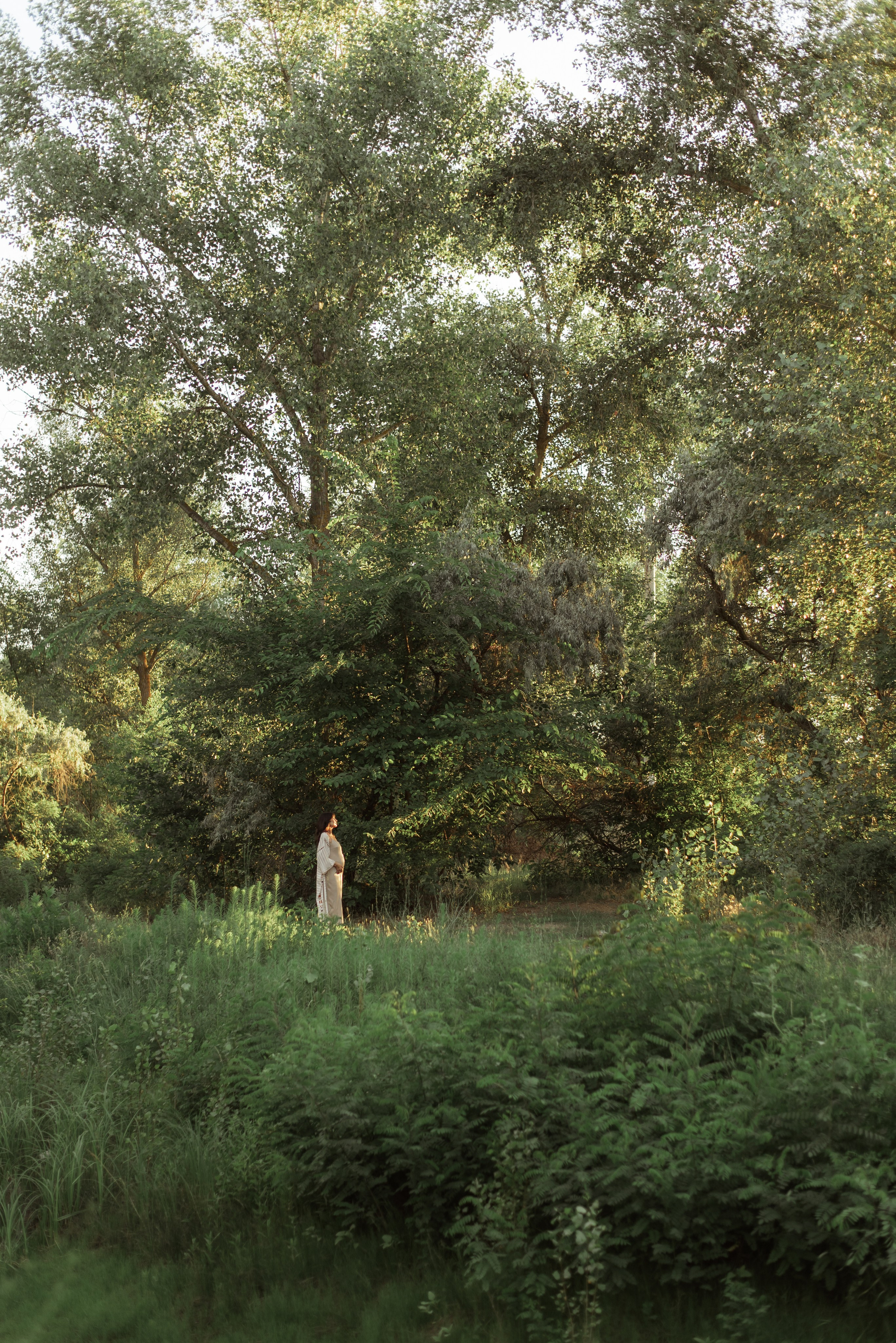 Беременность как чудо. Главная