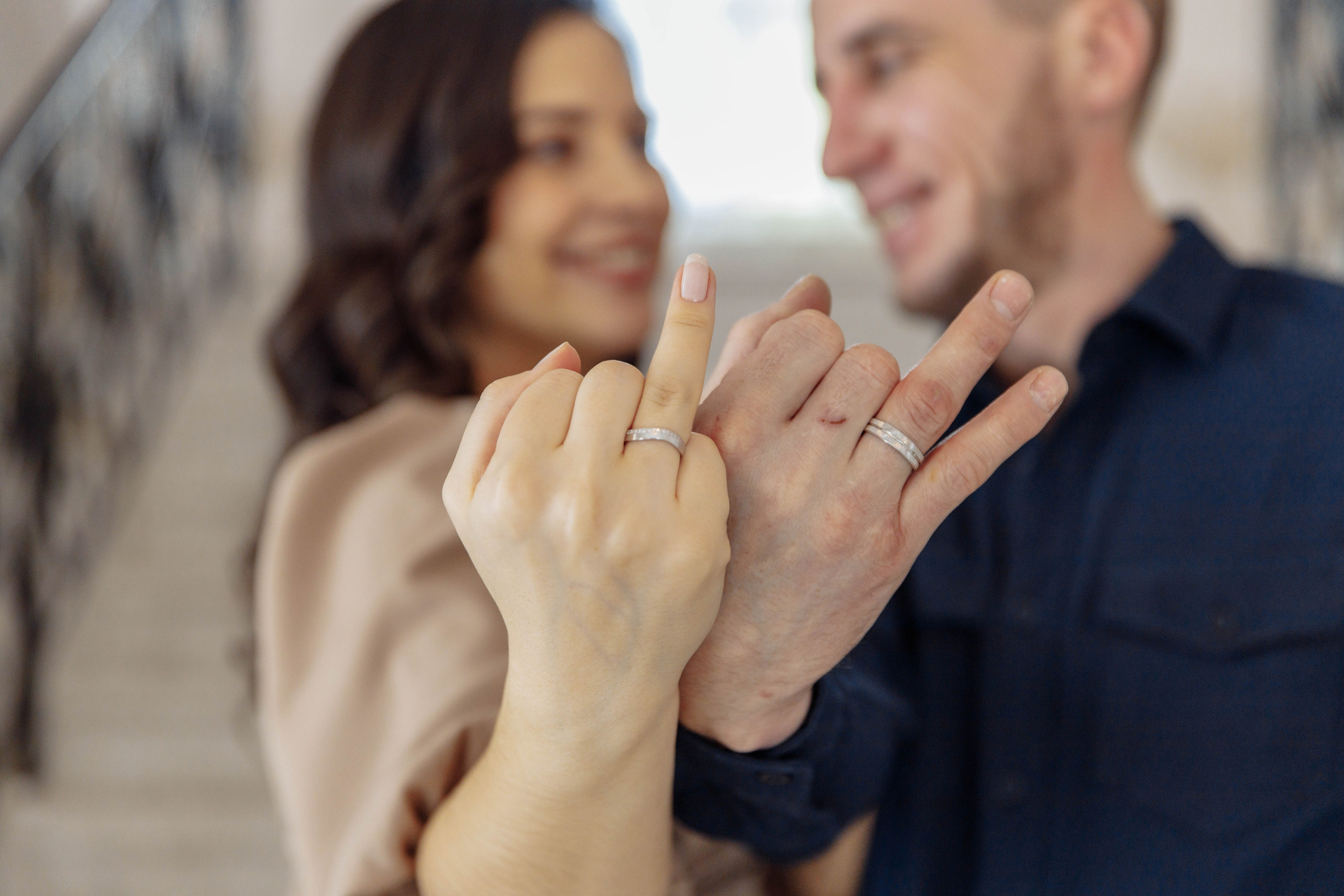 Наталья и Виталий. Свадебный, семейный и портретный фотограф Ксения Краснова