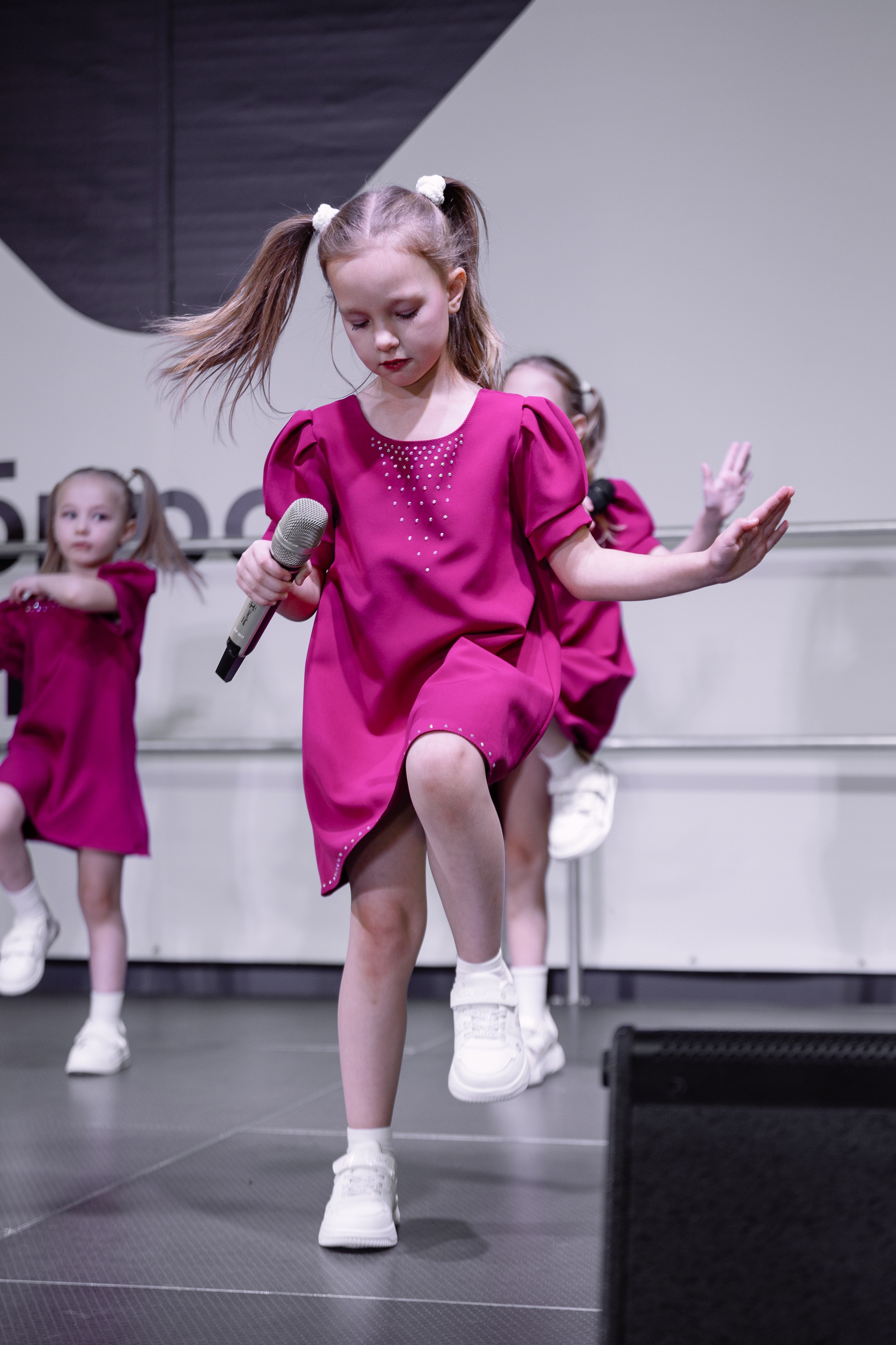 Отчетник «Изумрудный город». Фотограф Юлия Мальцева