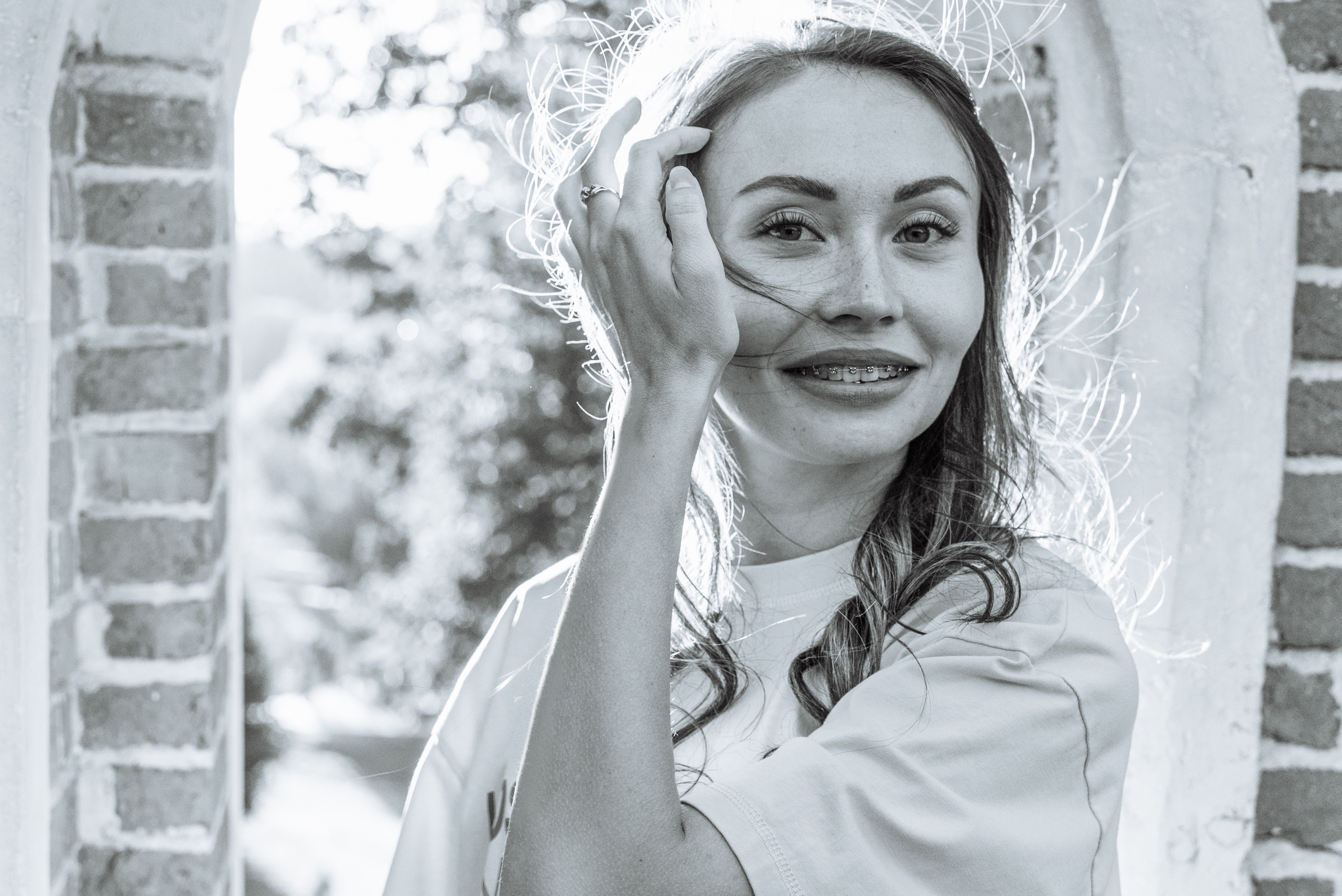 Зинаида. Фотограф в Москве и Московской области (Ю-В) Олеся Макарова