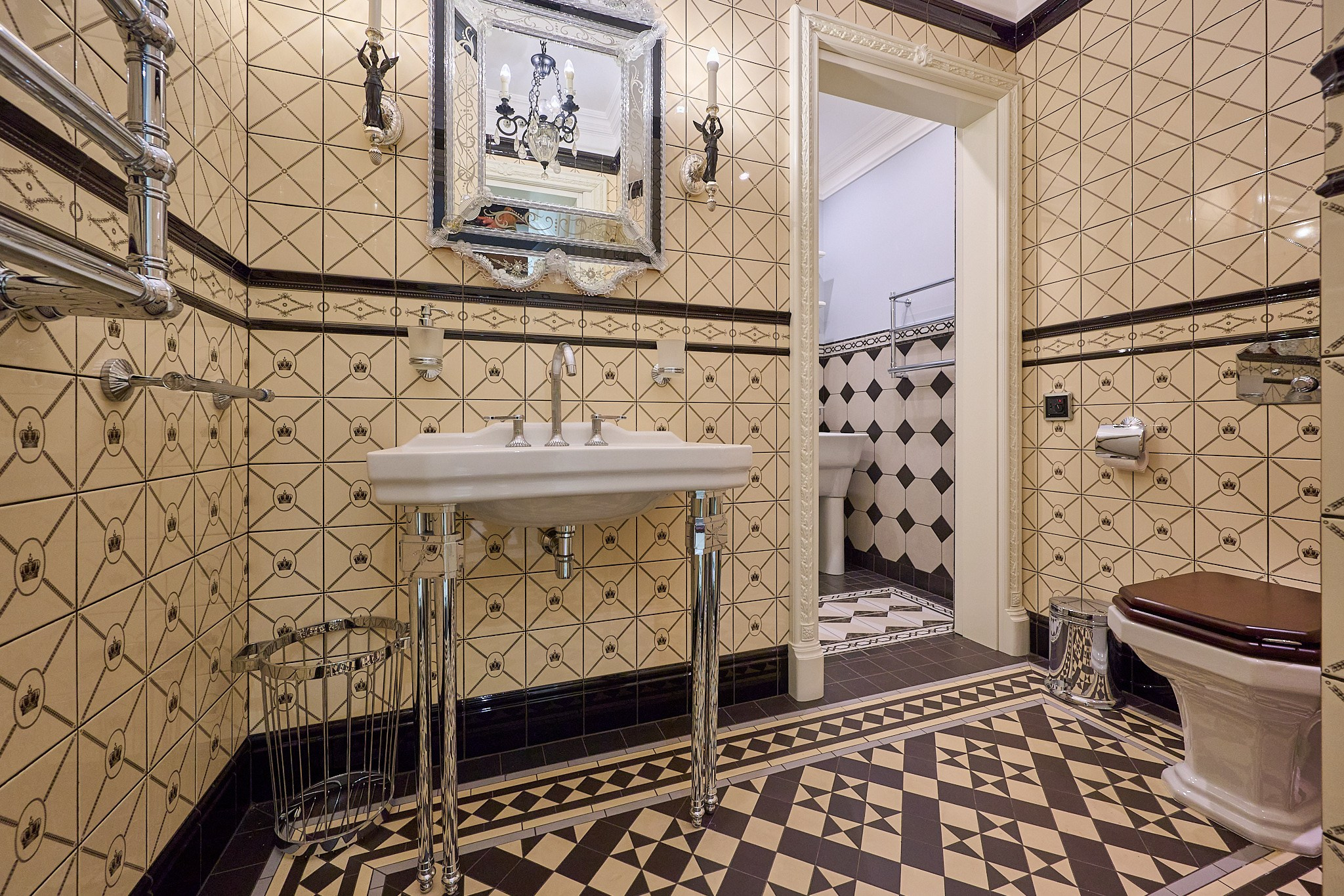 Квартира 167. Интерьерный фотограф в Краснодаре