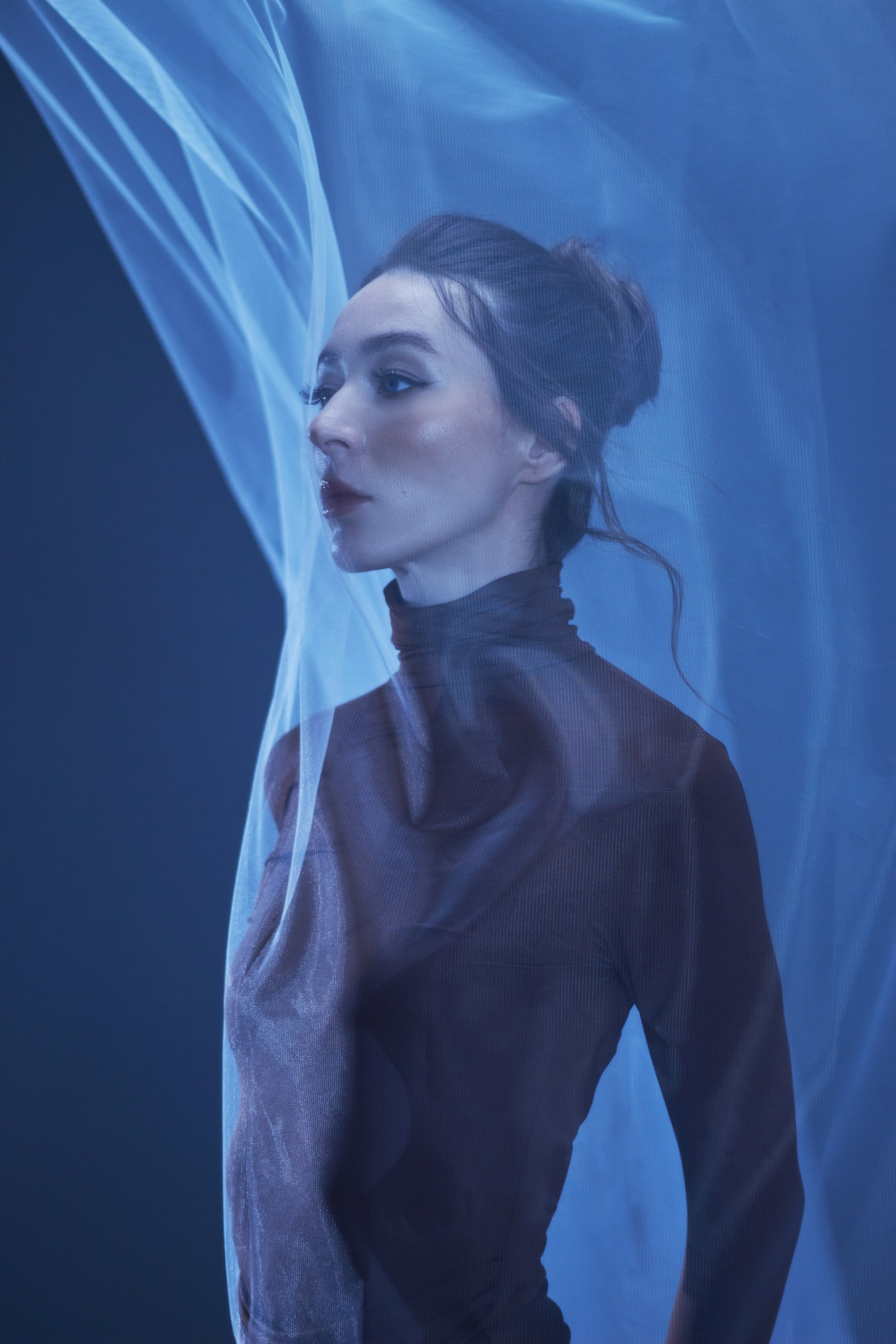 Юлия. Фотограф анималист — Тула, Москва