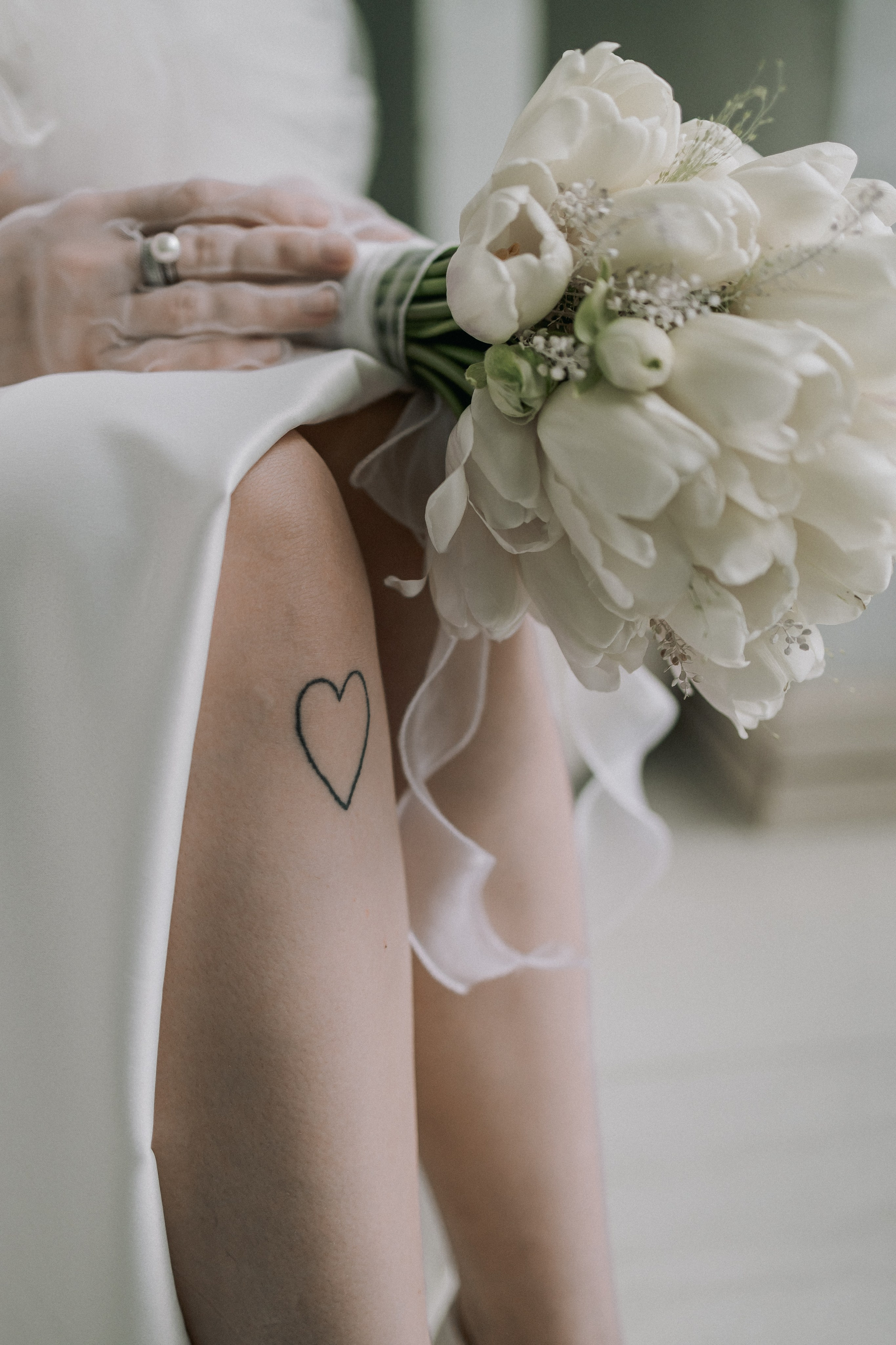 Аль-Барр и Наташа. Невероятная история. Свадебная фотография. Арина Рубах