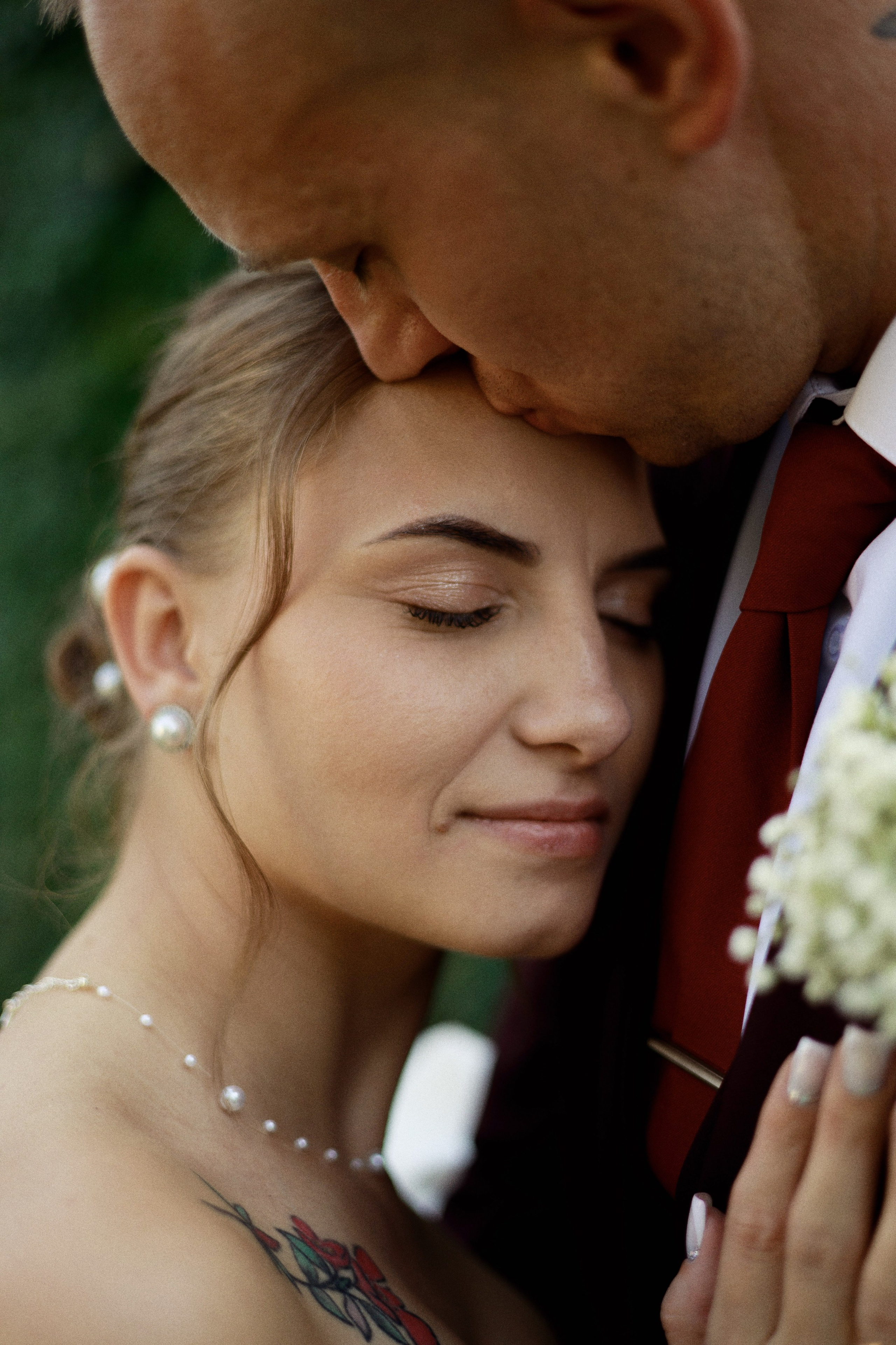 Ксения и Сергей. 2024 г. Женский и свадебный фотограф в Санкт-Петербурге Матвеева Наталья