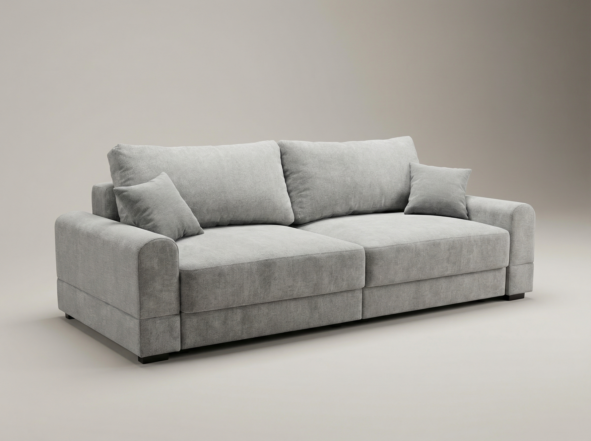 FOREVER. Производитель мягкой мебели — SENSEI SOFA