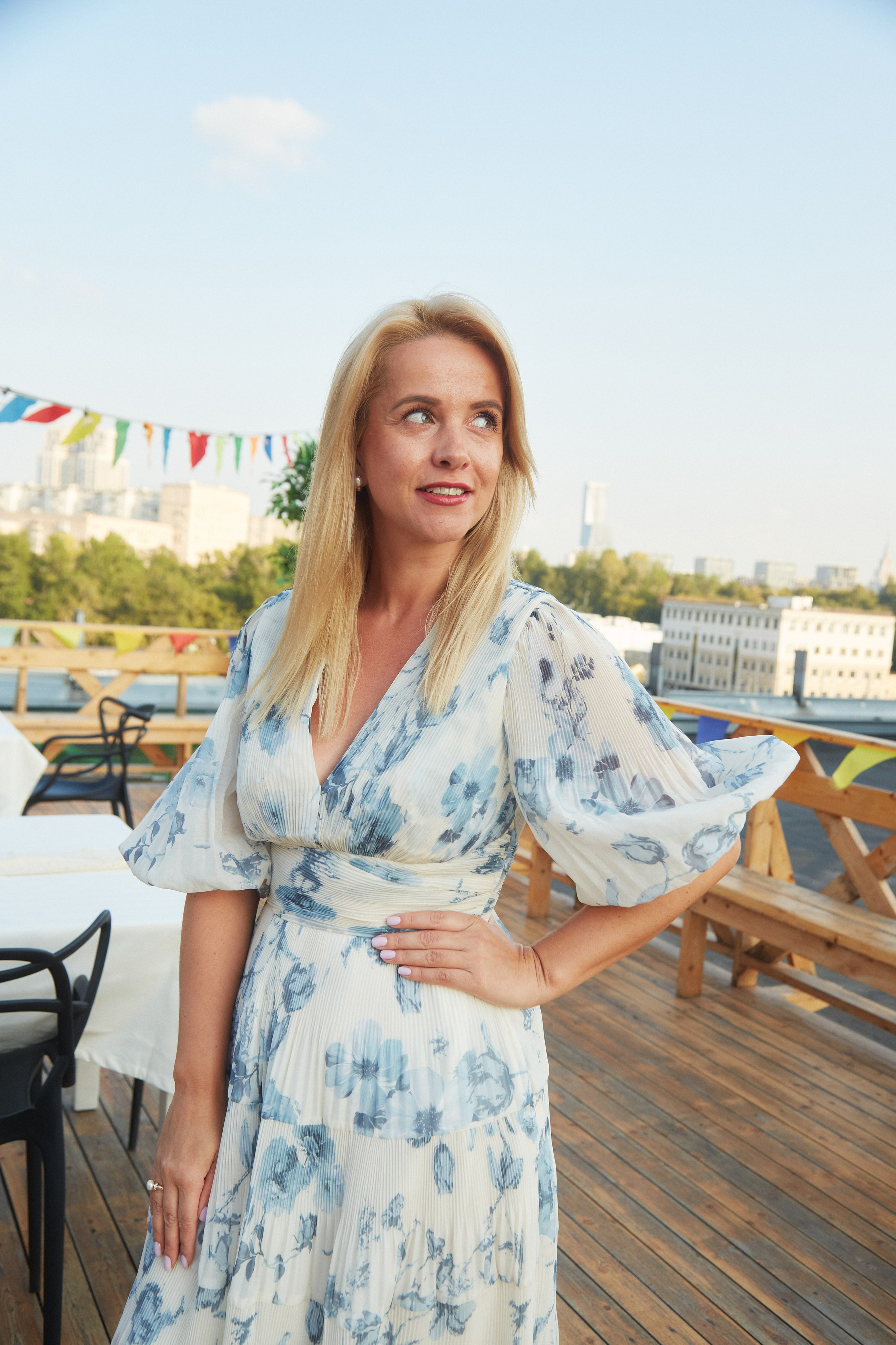 CORAL CLUB 25 years. Photographer Daria Ilkevich