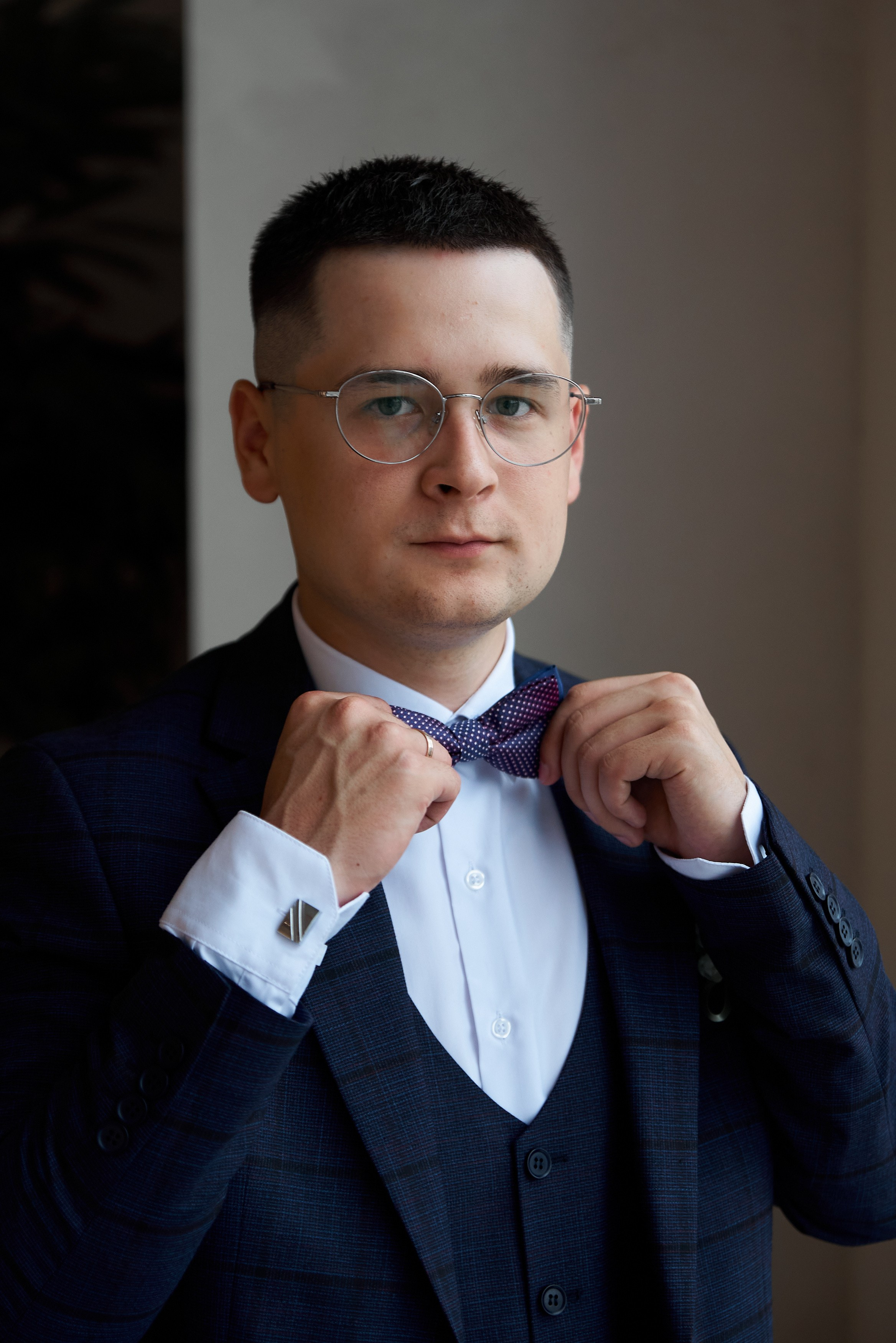 Виктория и Андрей. Фотограф видеограф Руслан Михайлов Томск