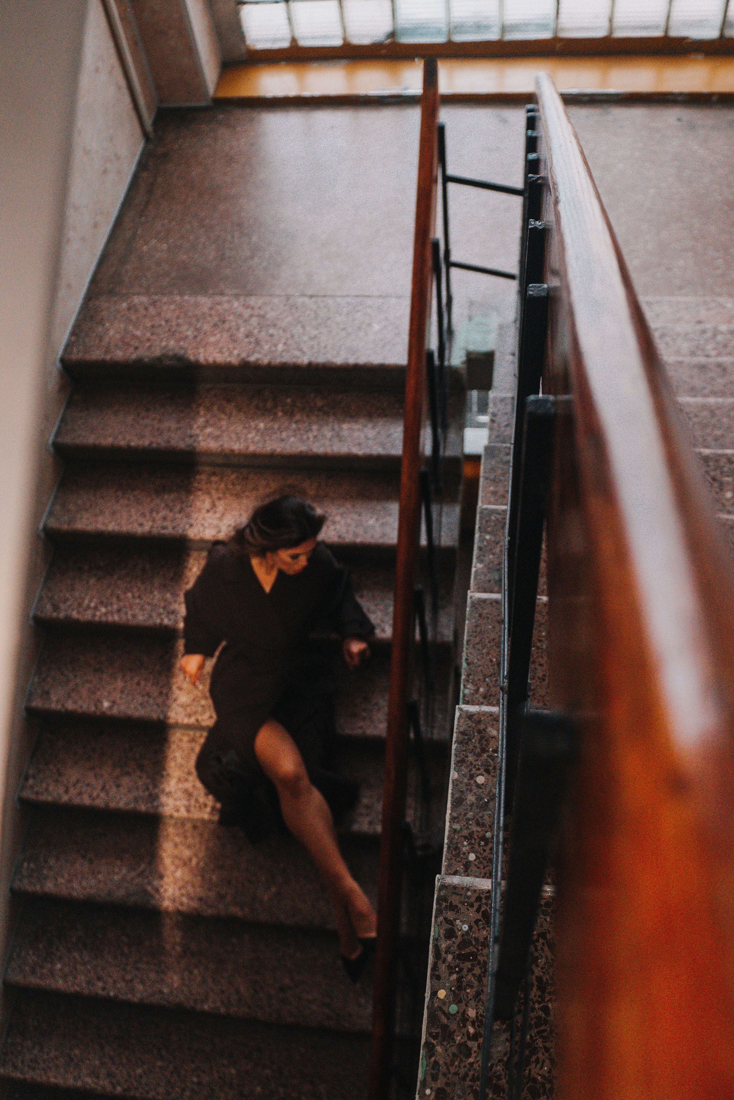 Истории. Творческий фотограф в Волгограде