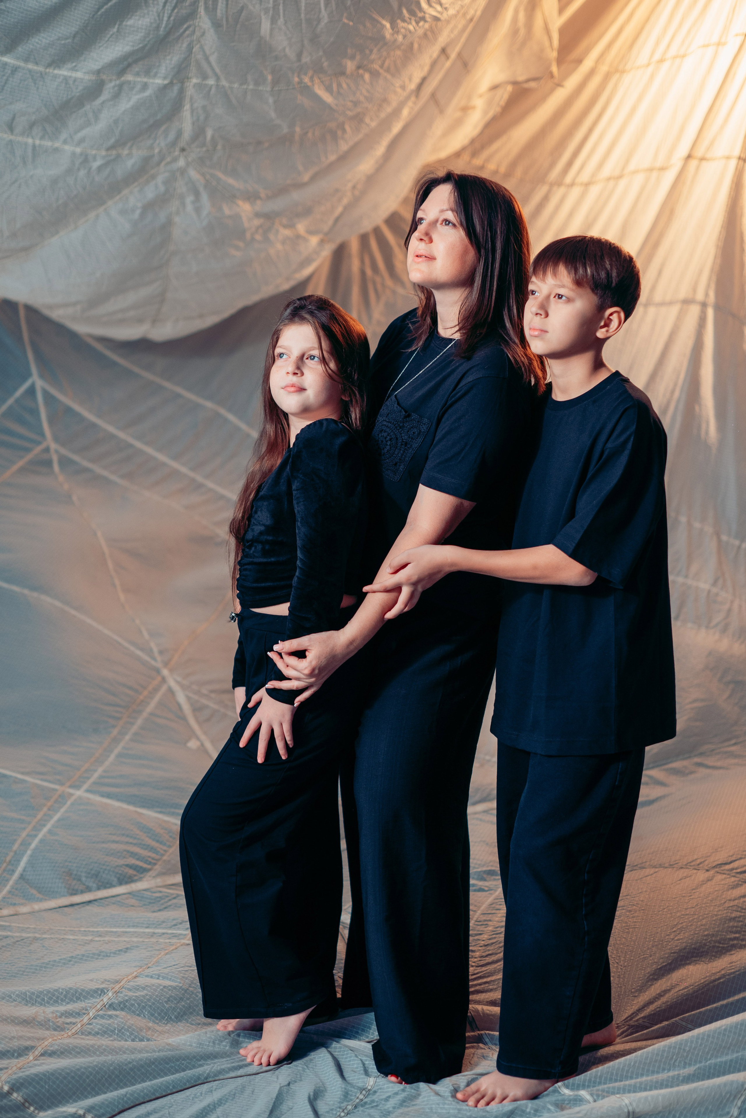 Наташа к дню матери. Творческий фотограф в Волгограде