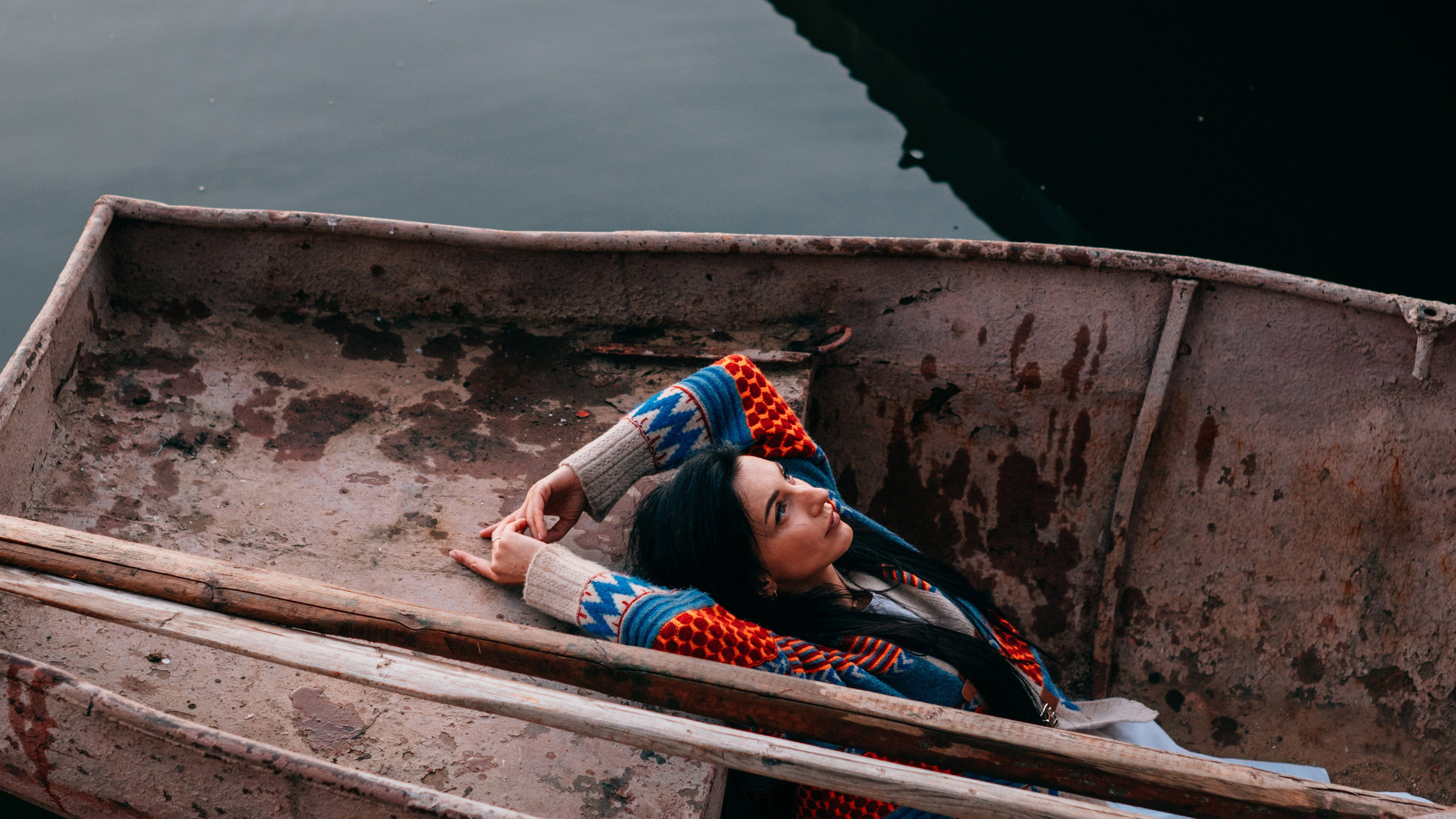 Творческий фотограф в Волгограде