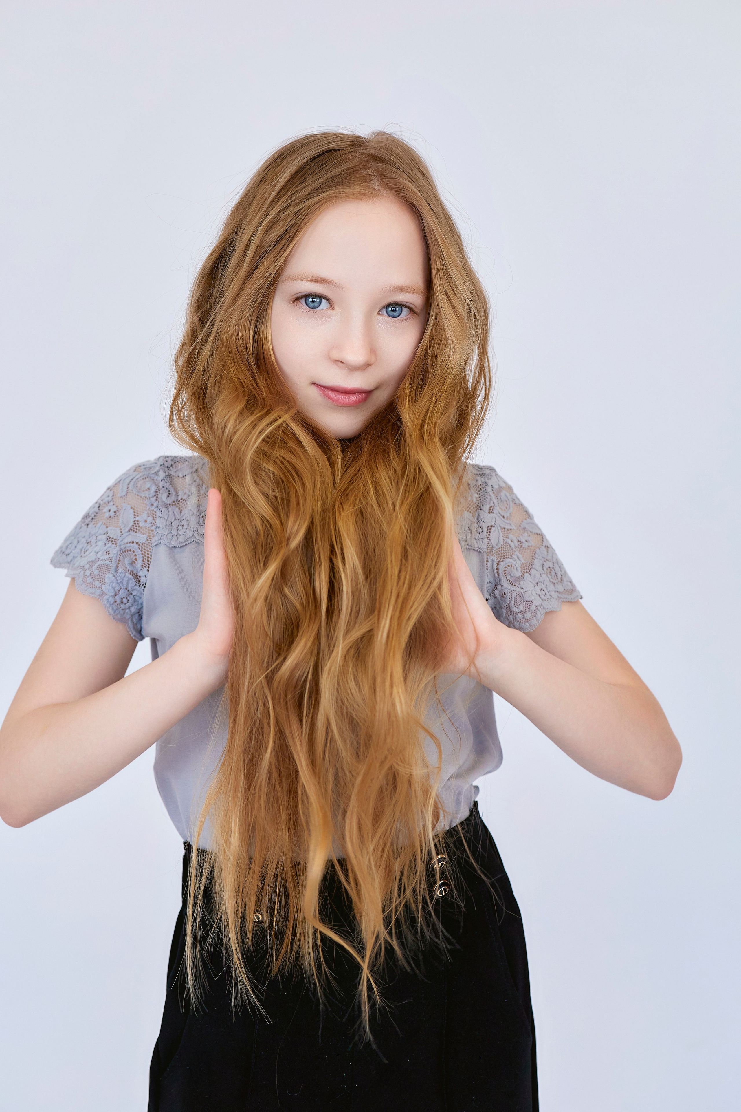 Студийная фотосессия. Фотограф Иван Кузьмин на любое Ваше мероприятие