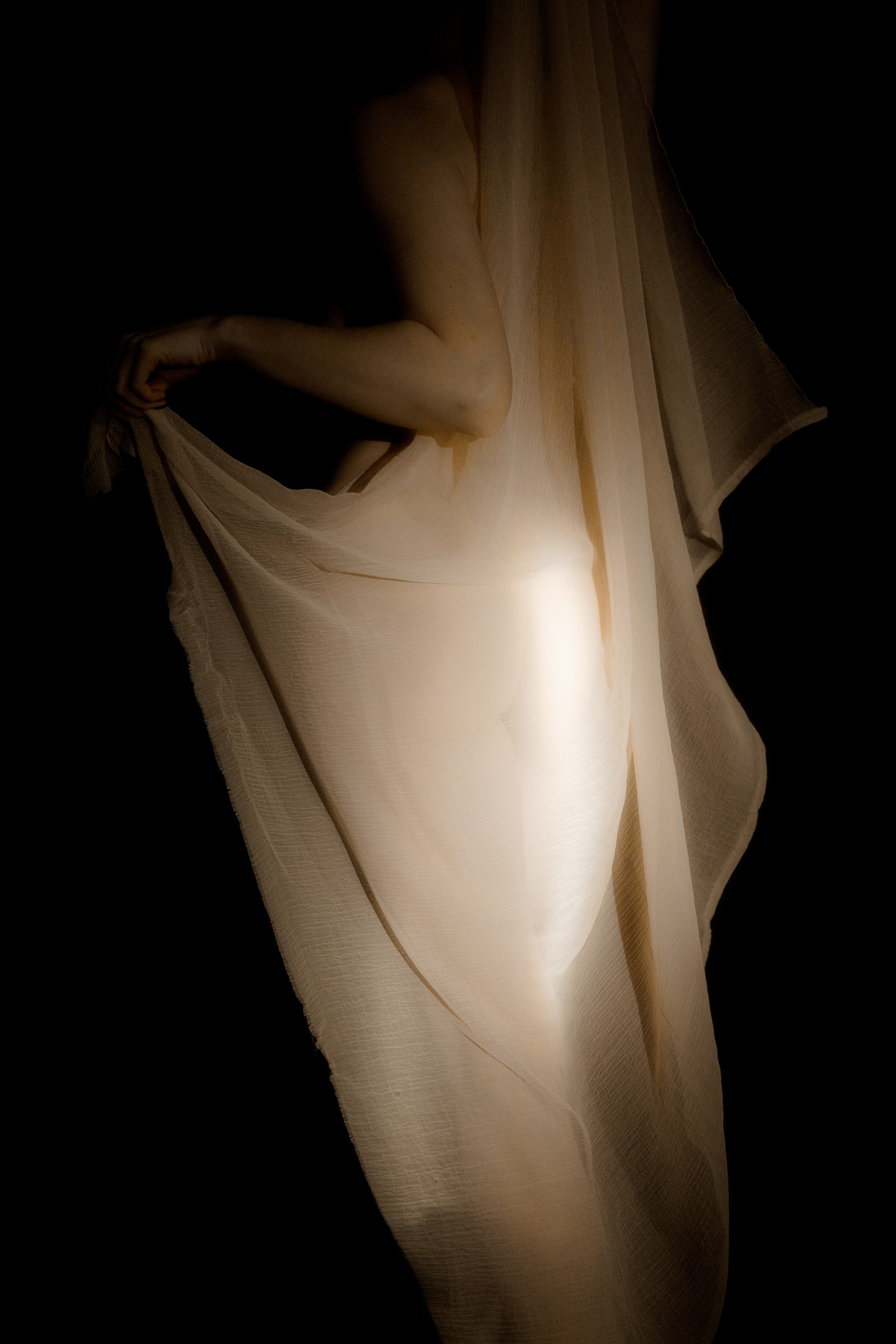 Душечка. Фотограф в Нижнем Новгороде Алексей Уковский