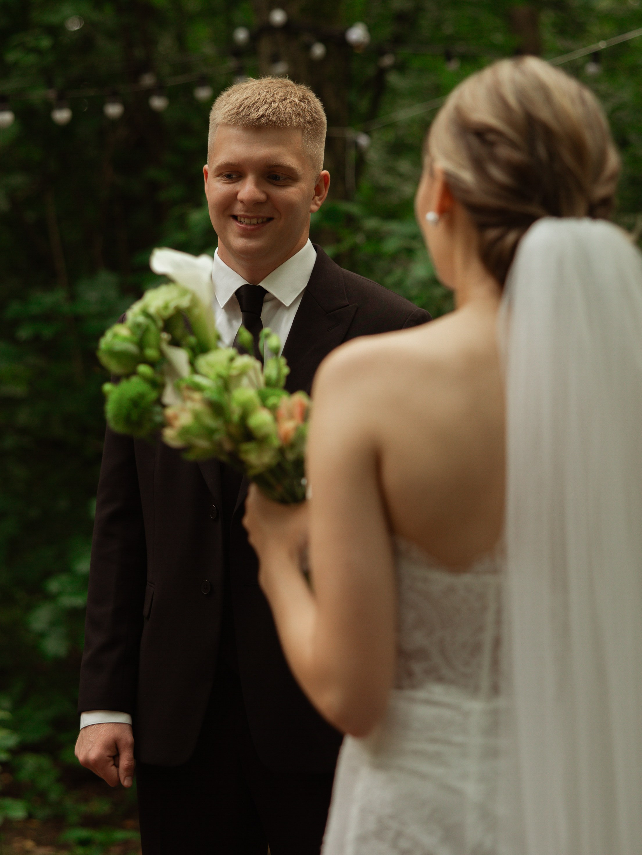 Свадебный день Ани и Васи. Свадебный фотограф в Туле и Москве Елена Рубцова