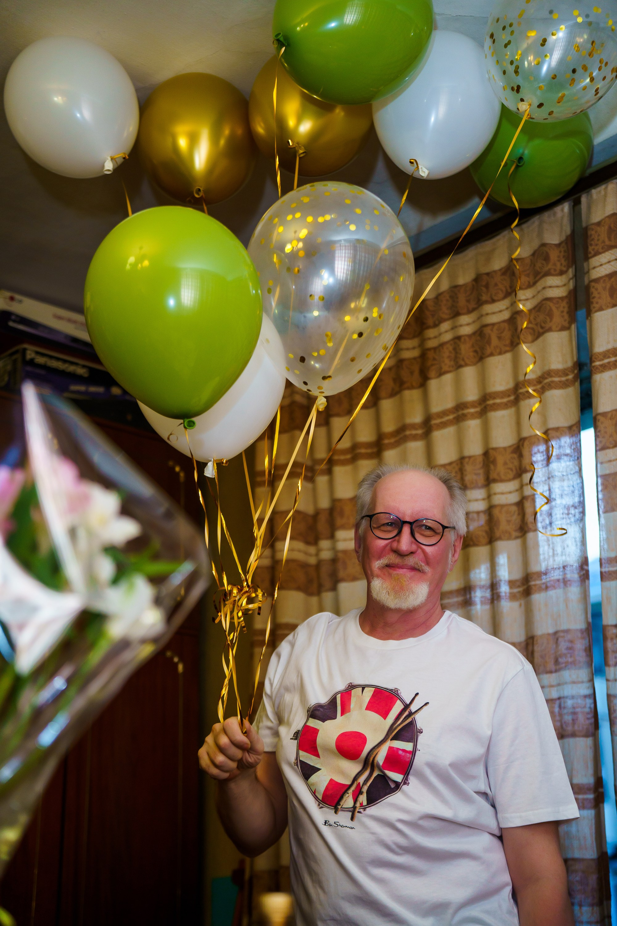 ДР многообожаемого А.В.!. Фотограф Челябинск · Ольга Серебрякова