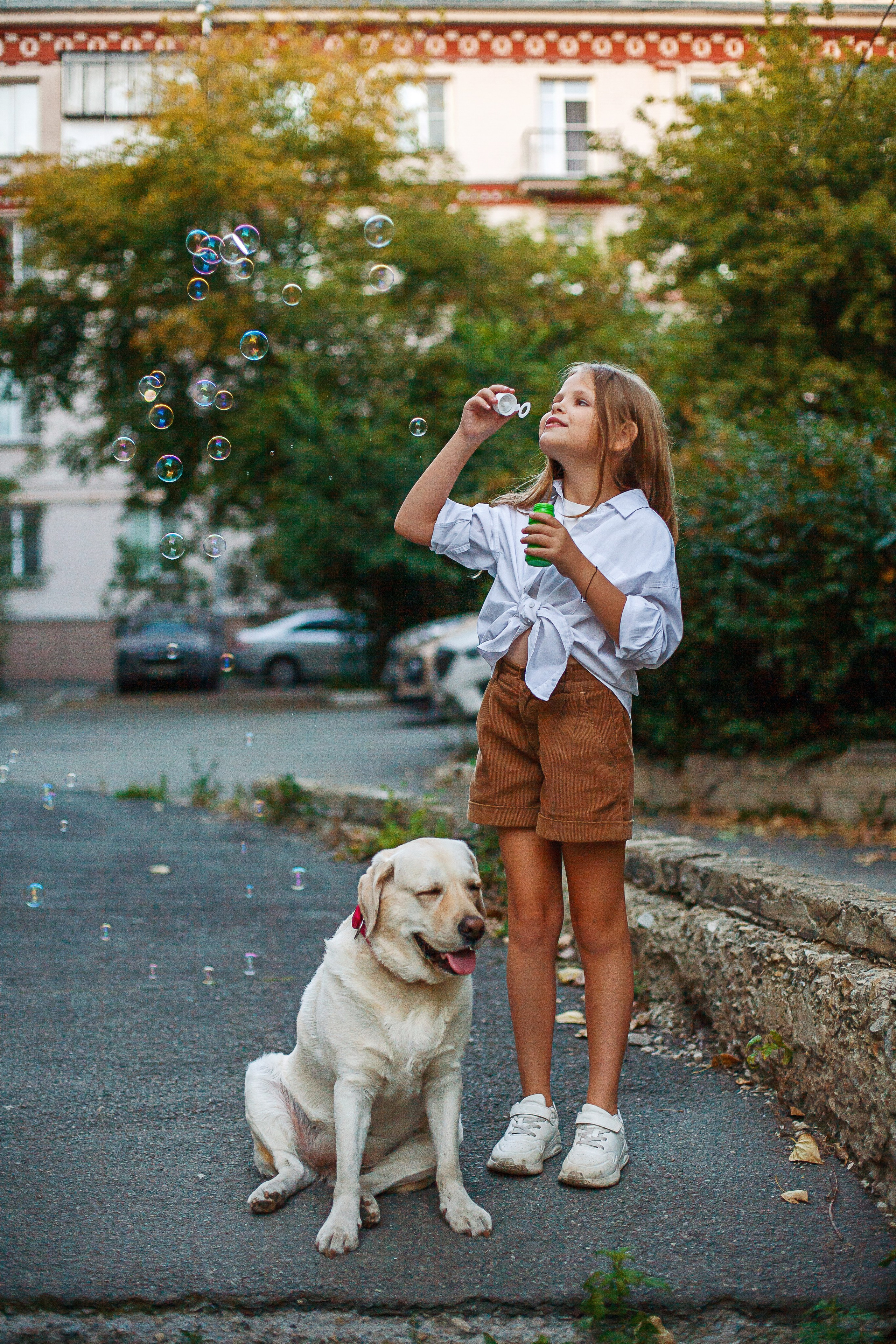 Семья Герасимовых. Фотограф Челябинск · Ольга Серебрякова