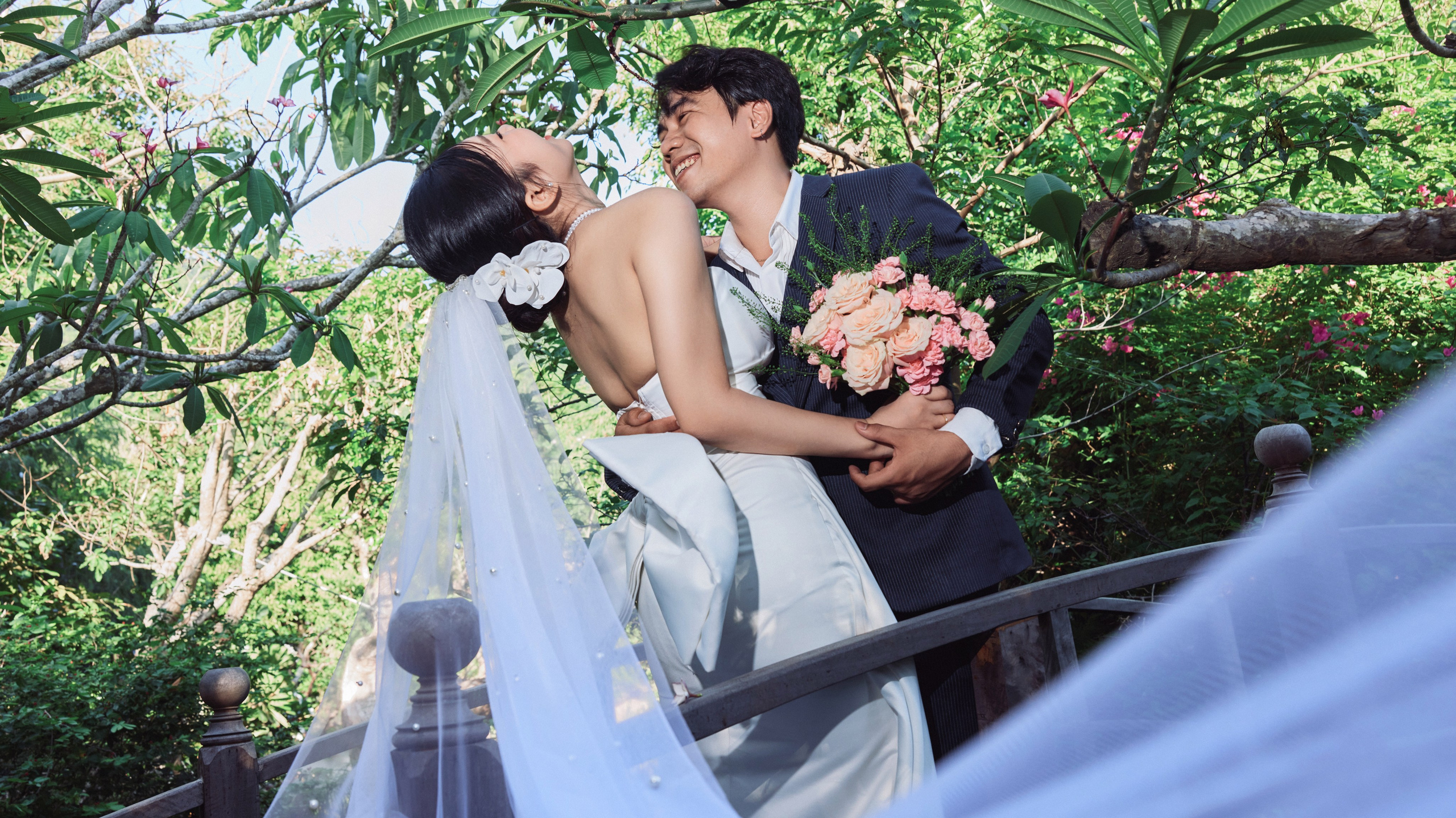 Свадьбы. Фотограф в Нячанге — Данил Прокопенко