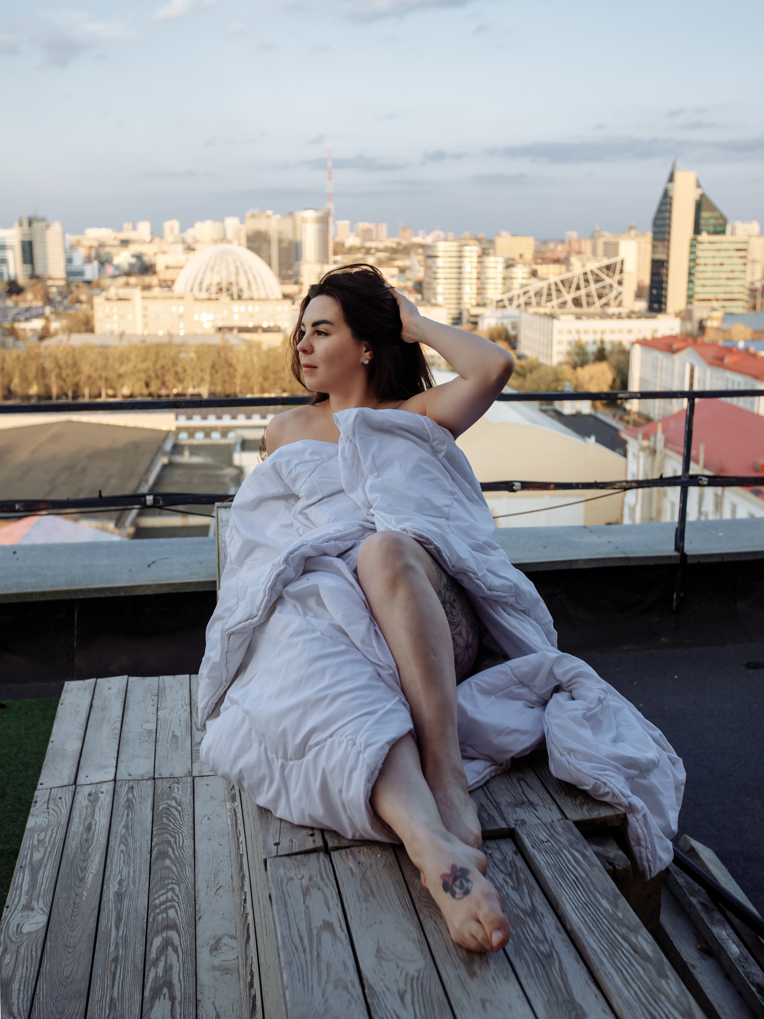 Евгений и Регина. Семейный и детский фотограф в  г. Екатеринбурге Холодова Юлия