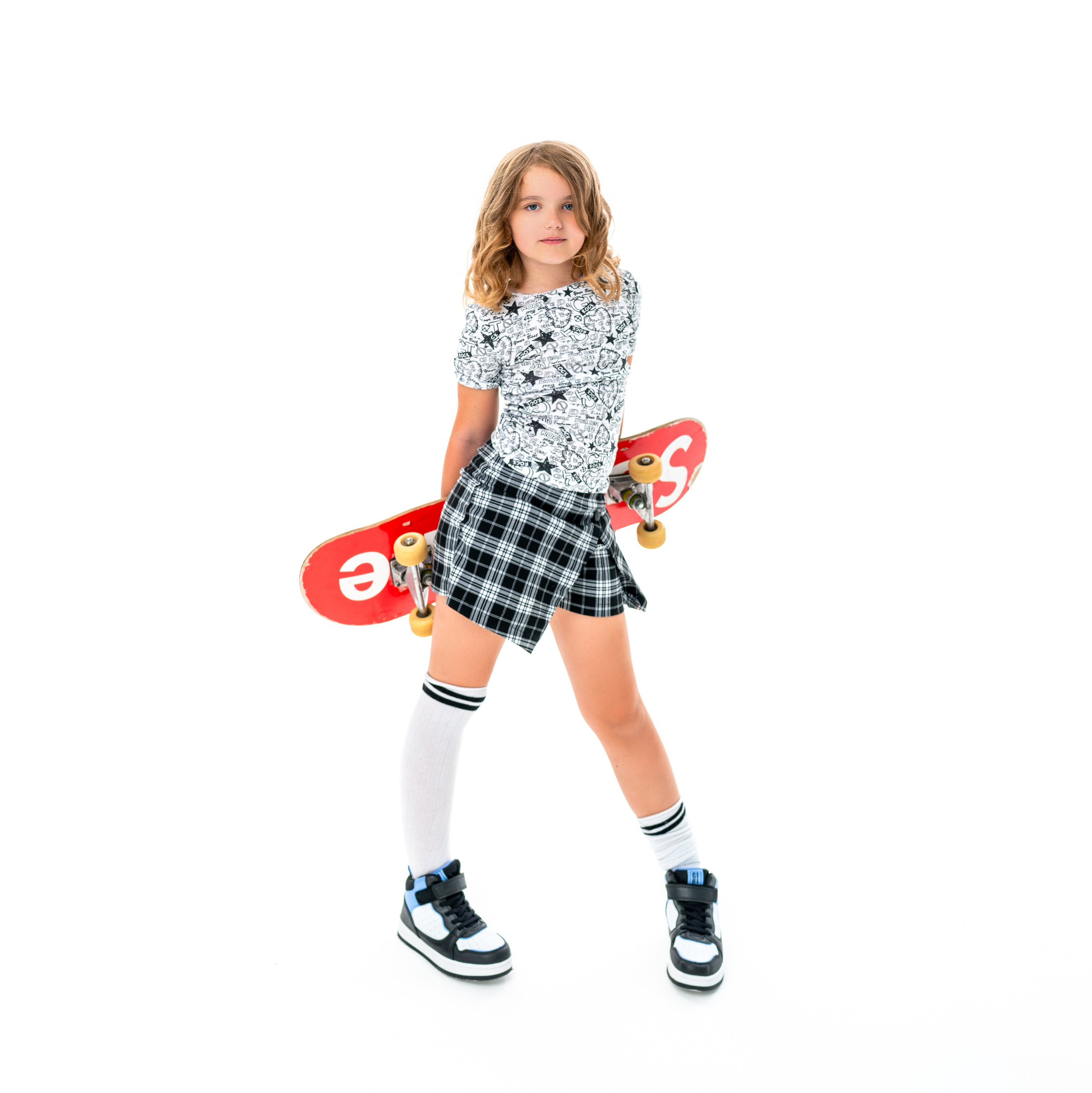 Съемка в студии. Фотограф Наталья Непогода