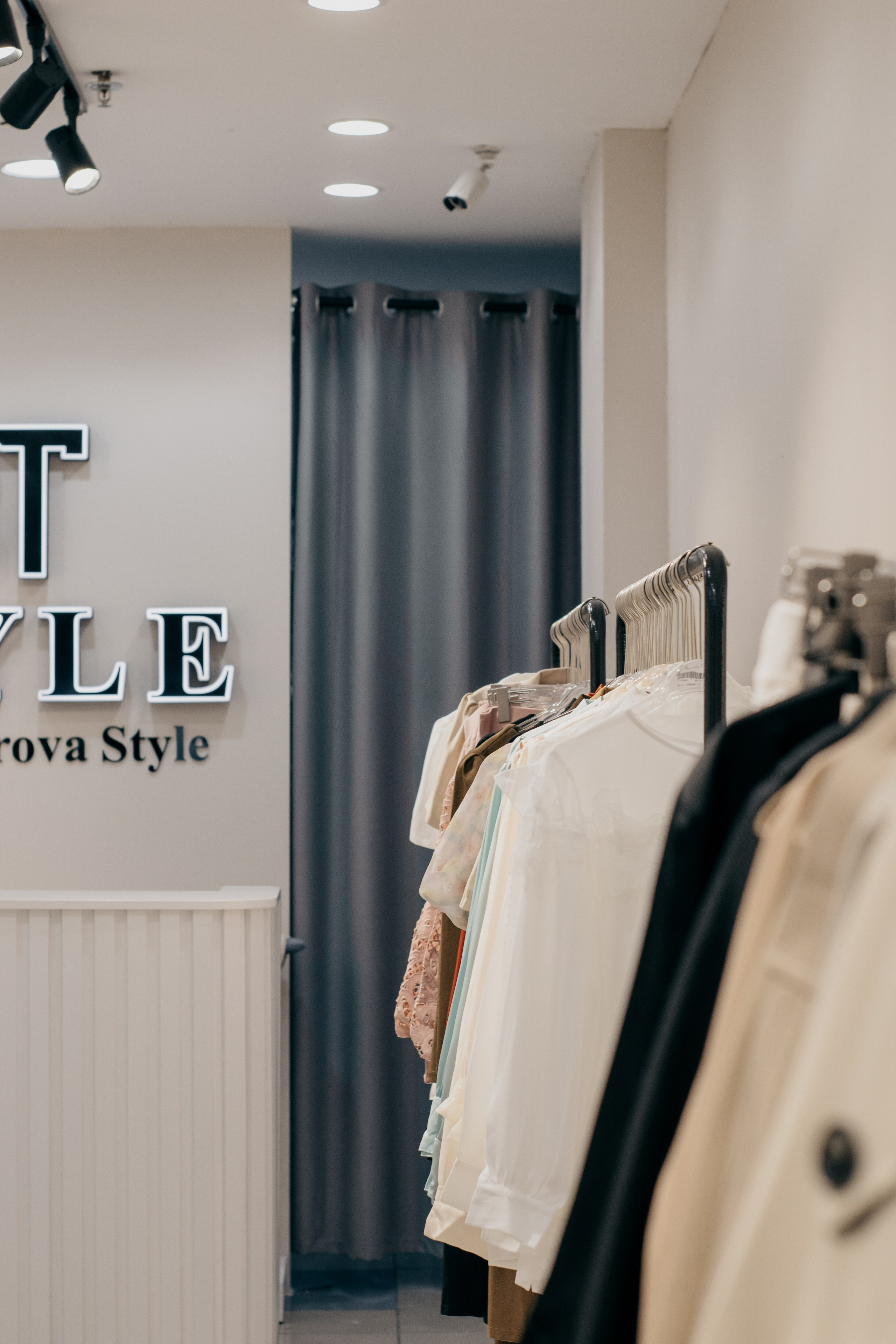 BT style. Главная