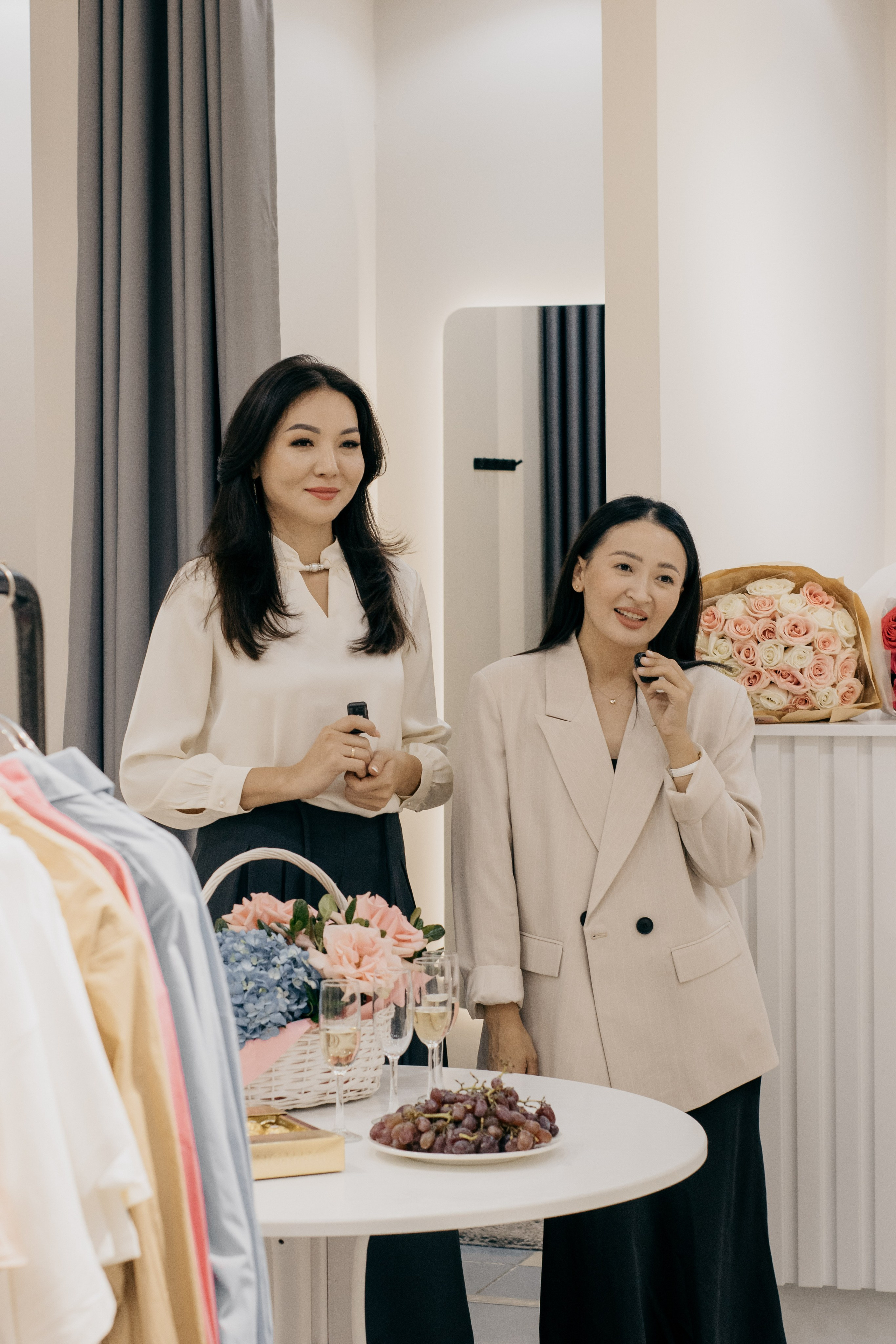 BT style. Главная