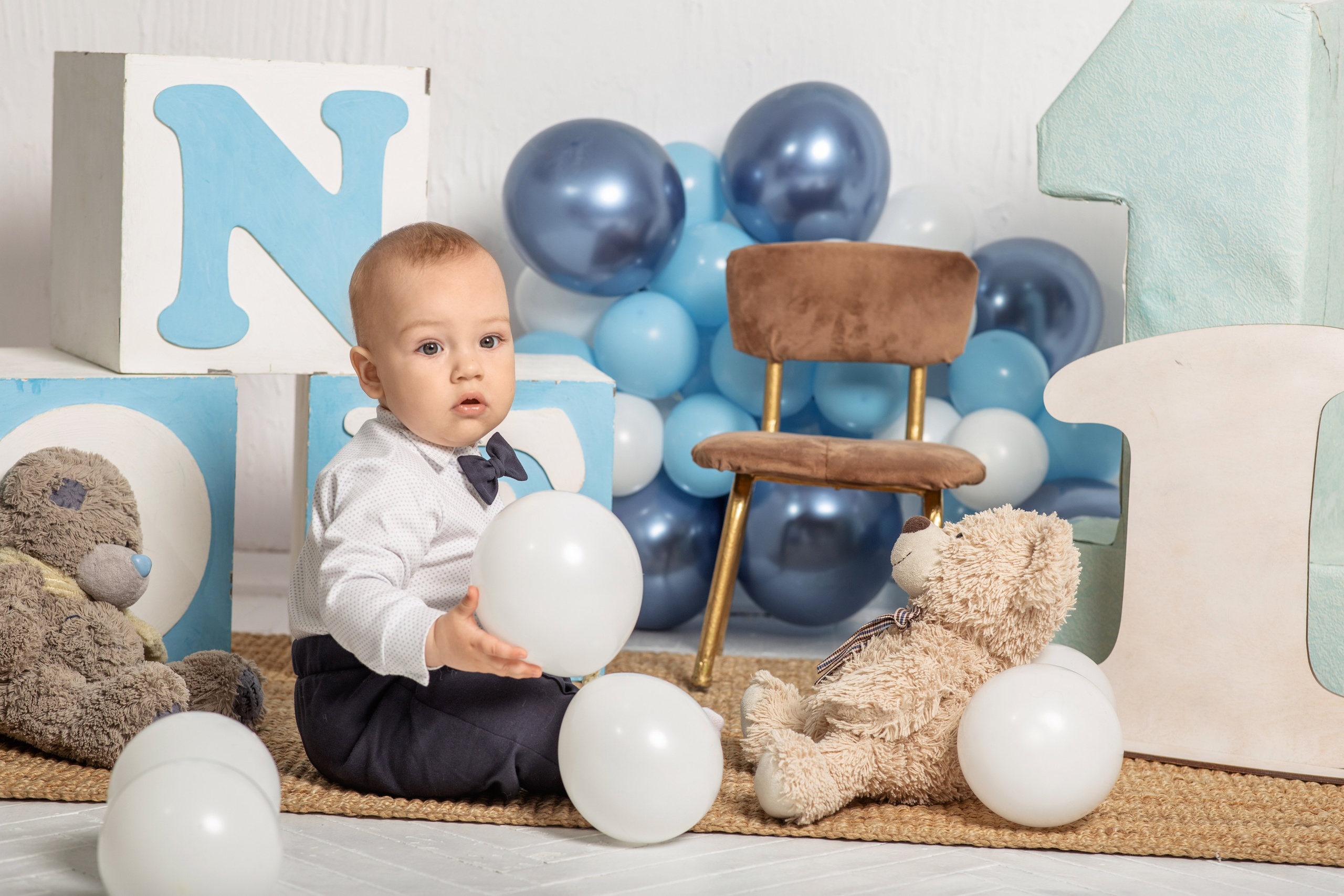 Детские и семейные съемки. Семейный фотограф в Нижнем Новгороде Таурова Мария