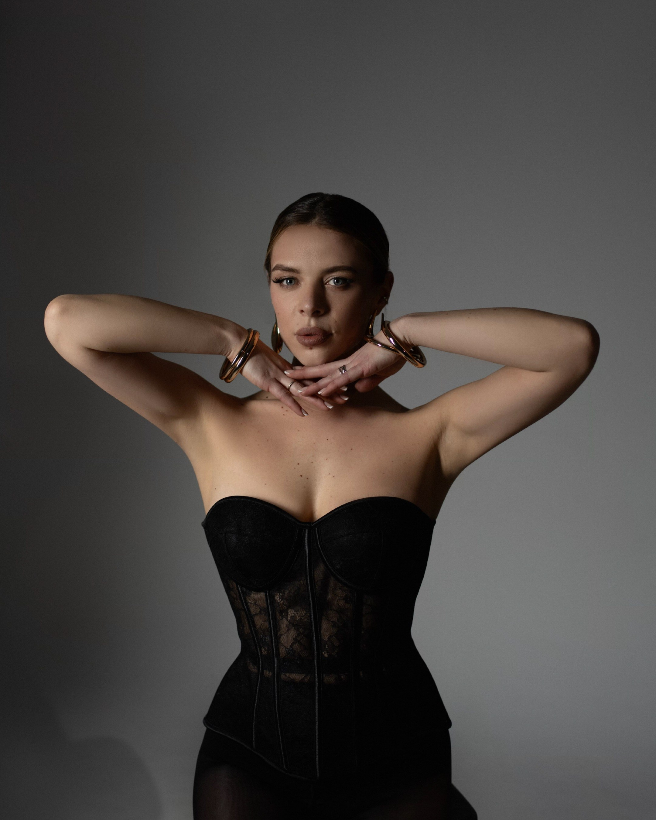 Дарья. Фотограф Новошахтинск|Ростов, Дарья Секрий