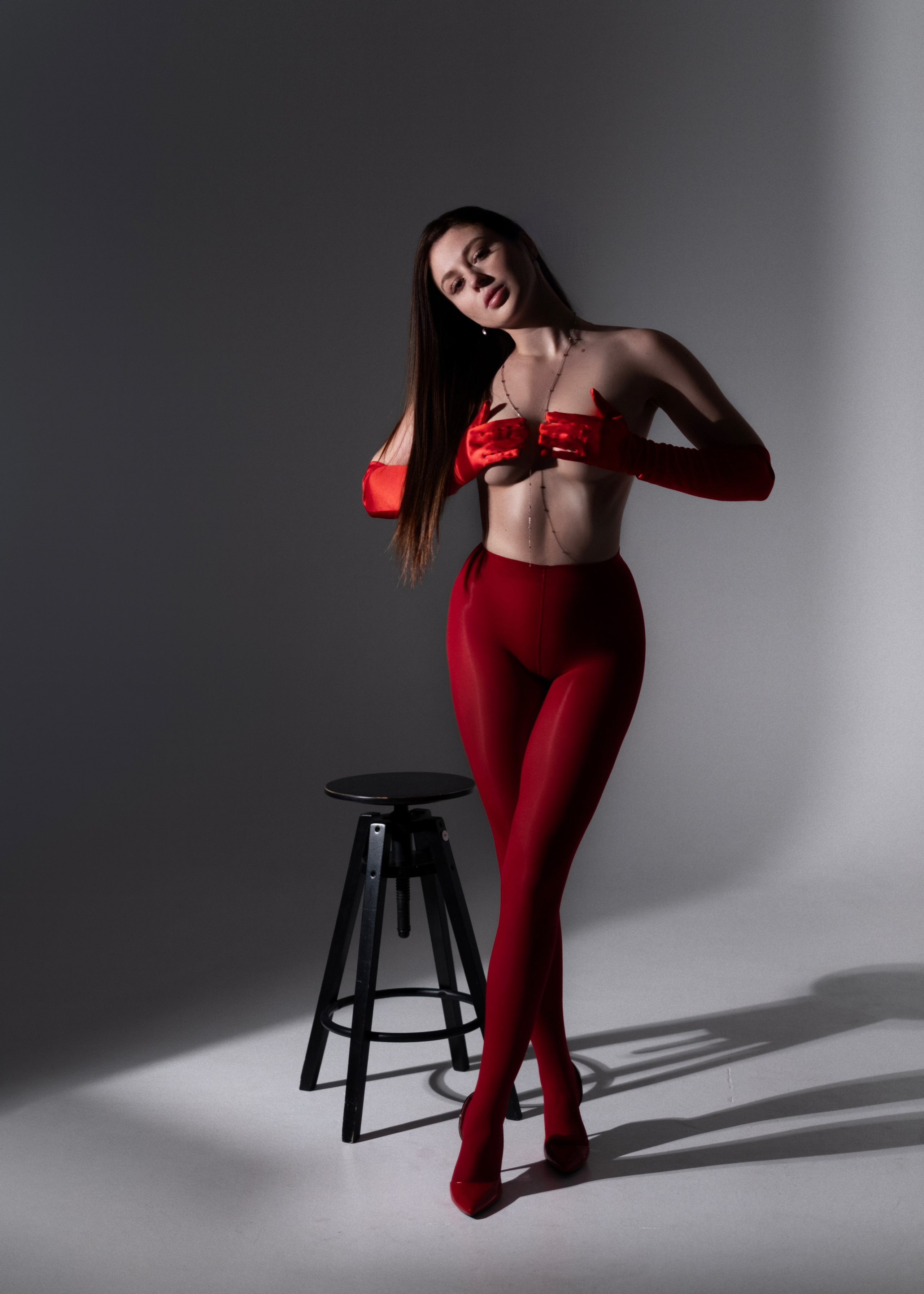 Дарья. Фотограф Новошахтинск|Ростов, Дарья Секрий