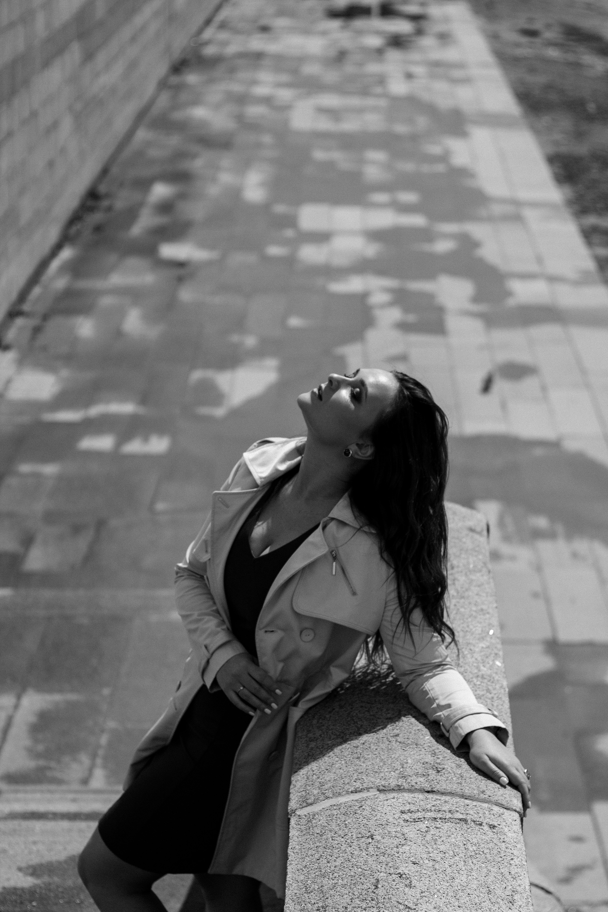 Портфолио. Портретный фотограф Москва