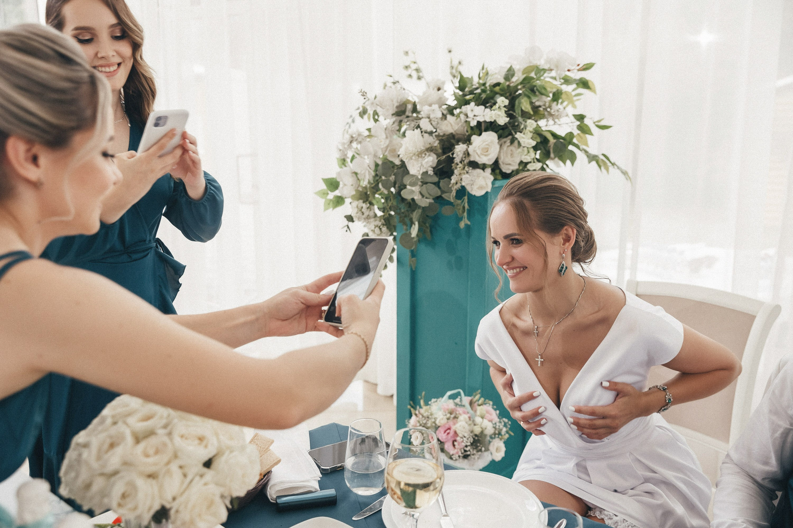 ВЕРОНИКА & ВАЛЕНТИН ` 22.07.23. Maria Startseva Photo