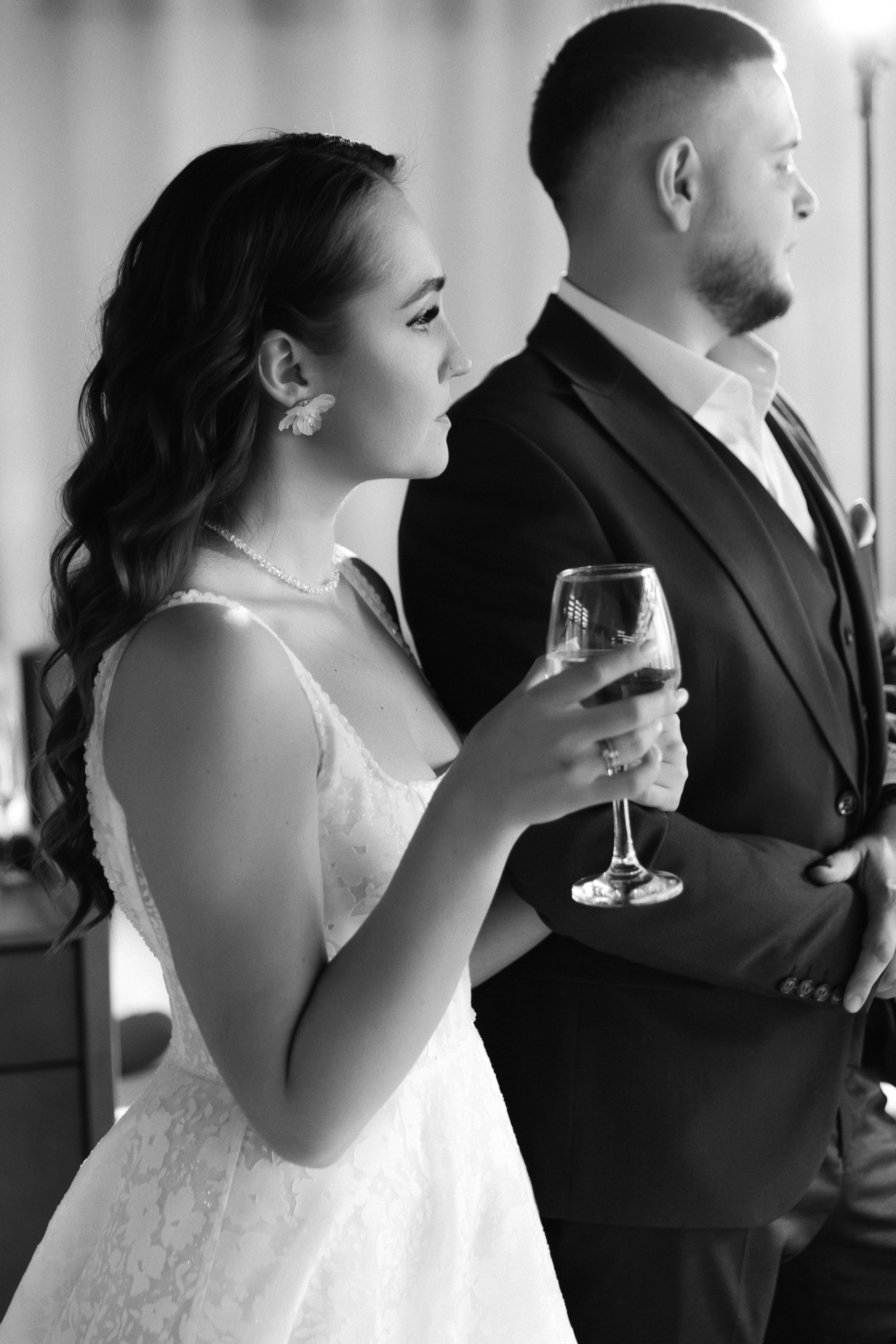 ЯНА & АЛЕКСАНДР ` 17.05.24. Maria Startseva Photo