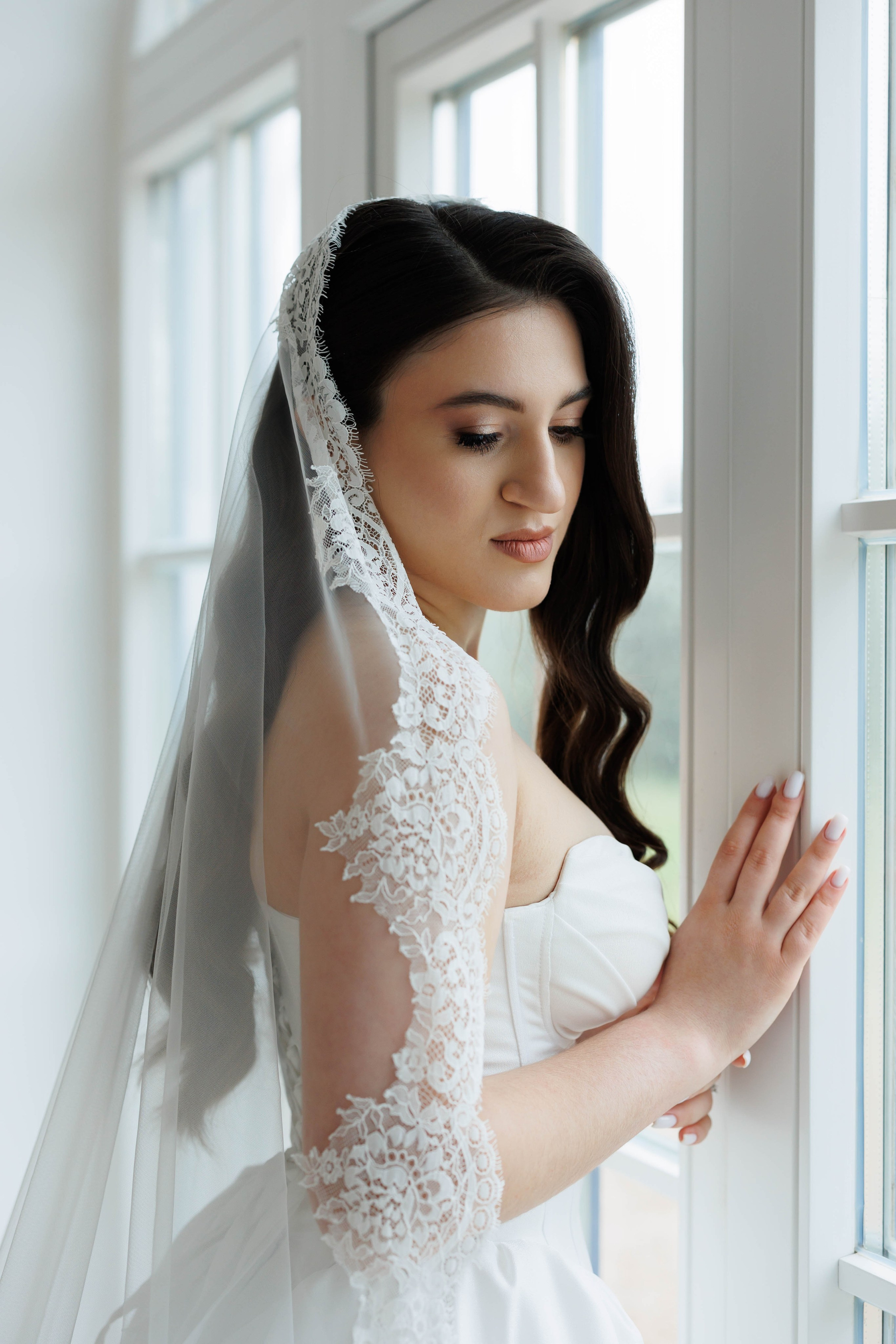 Любовь в каждом кадре. Аксанна Аракелян