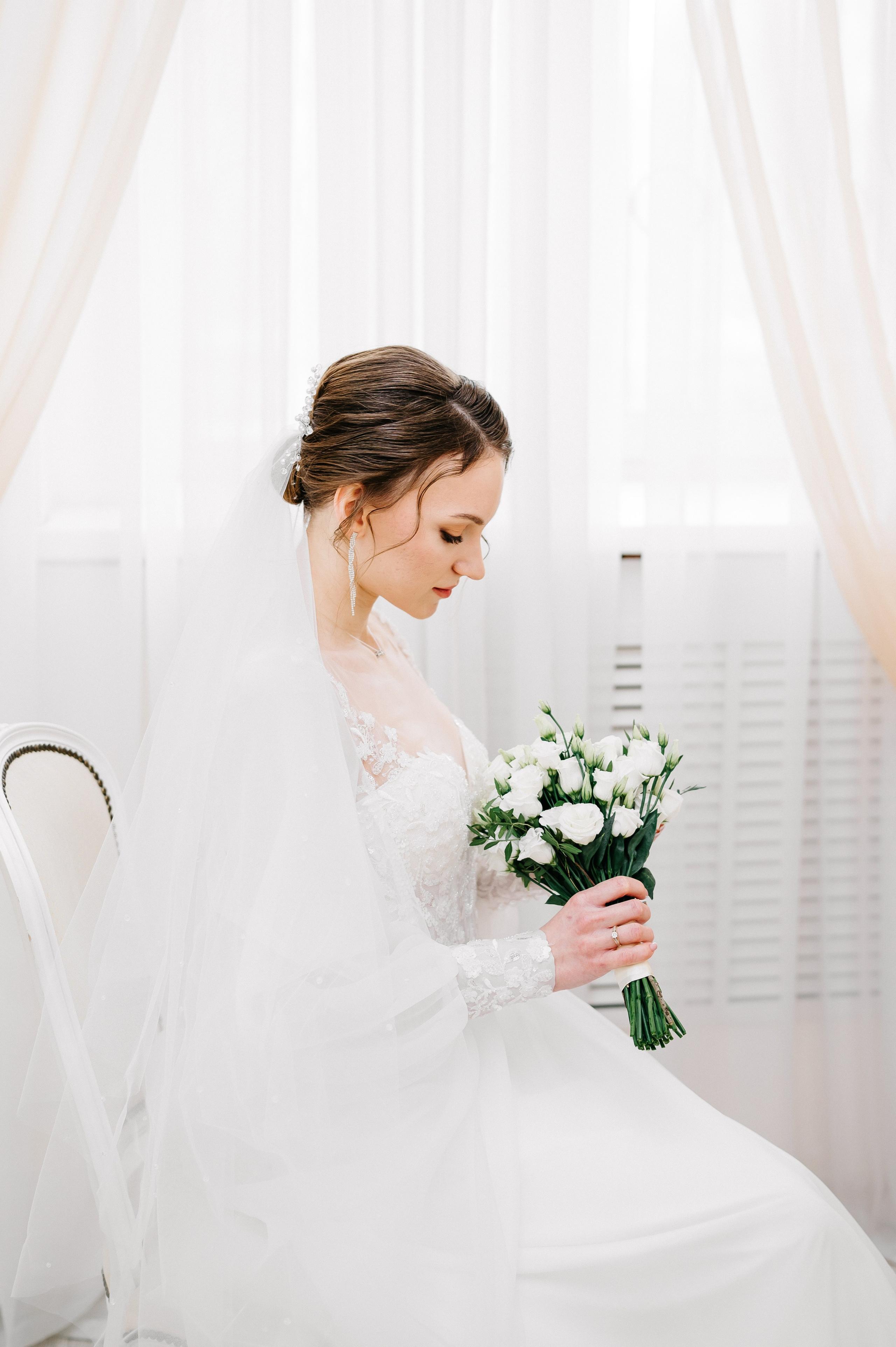 Дмитрий & Александра. Семейный и свадебный фотограф Алёна Морозова Коломна