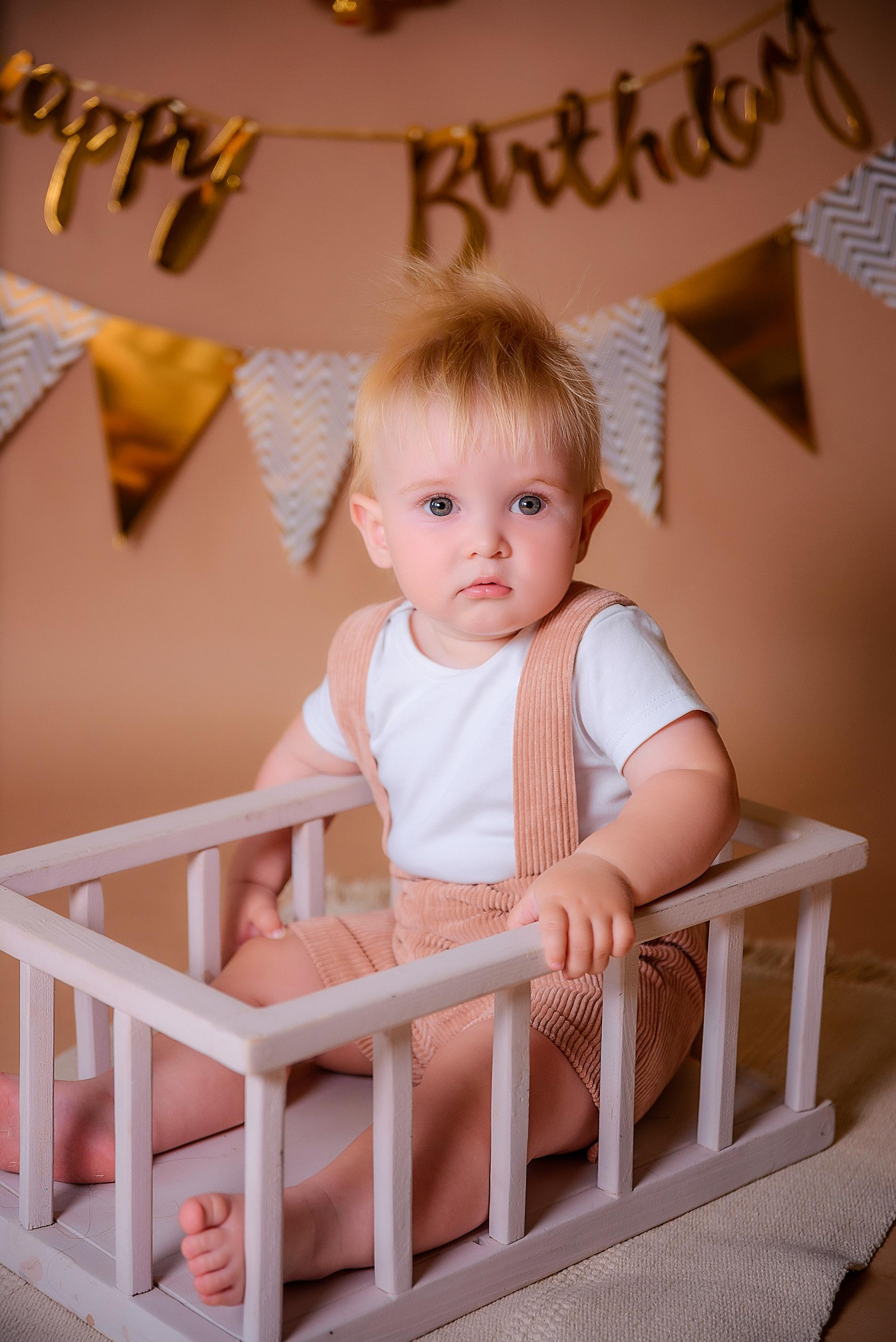 День рождения малыша. Семейный и детский фотограф Верхняя Салда, Нижний Тагил