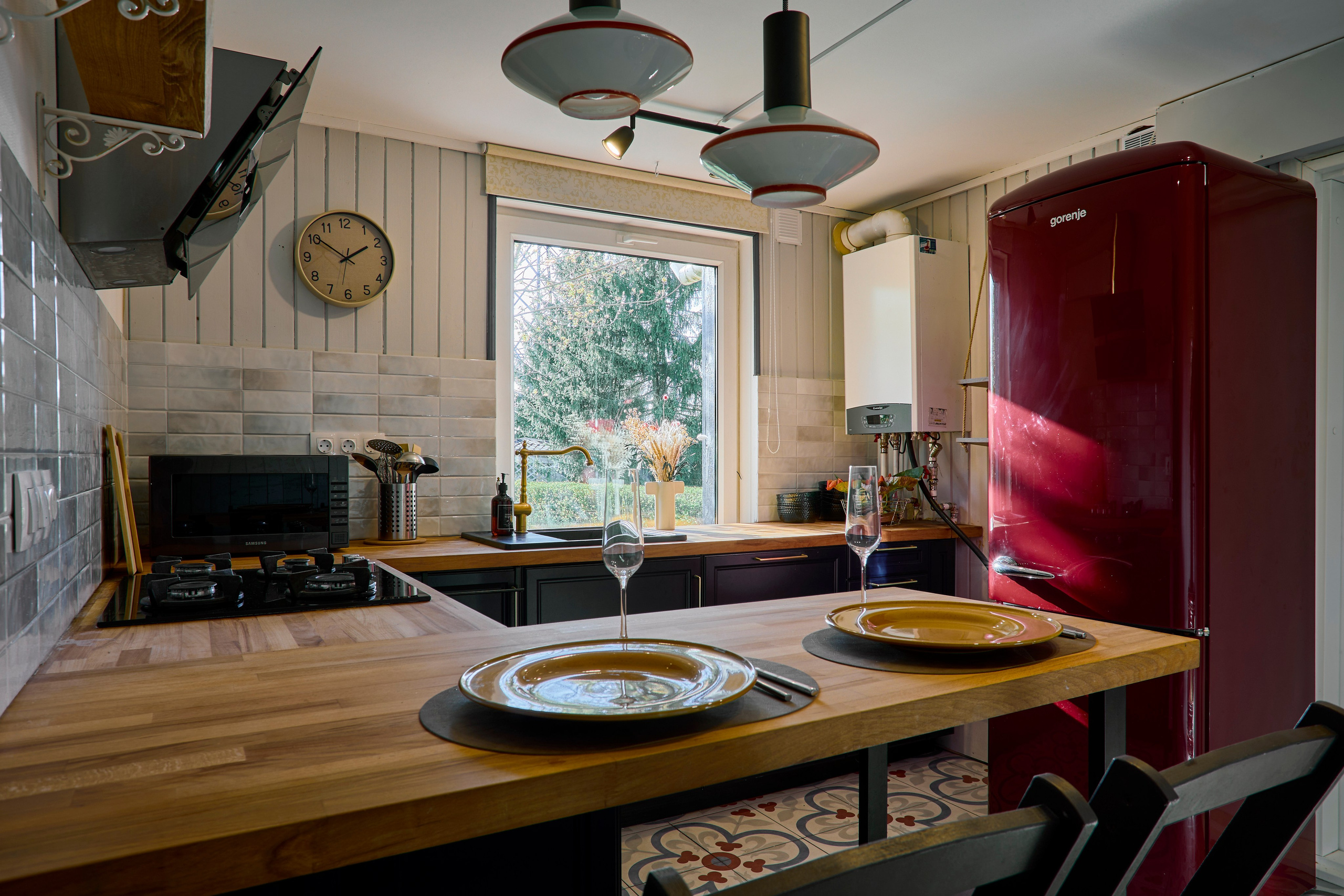 Дом в СНТ Синигейка. Фотограф Александра Иванова