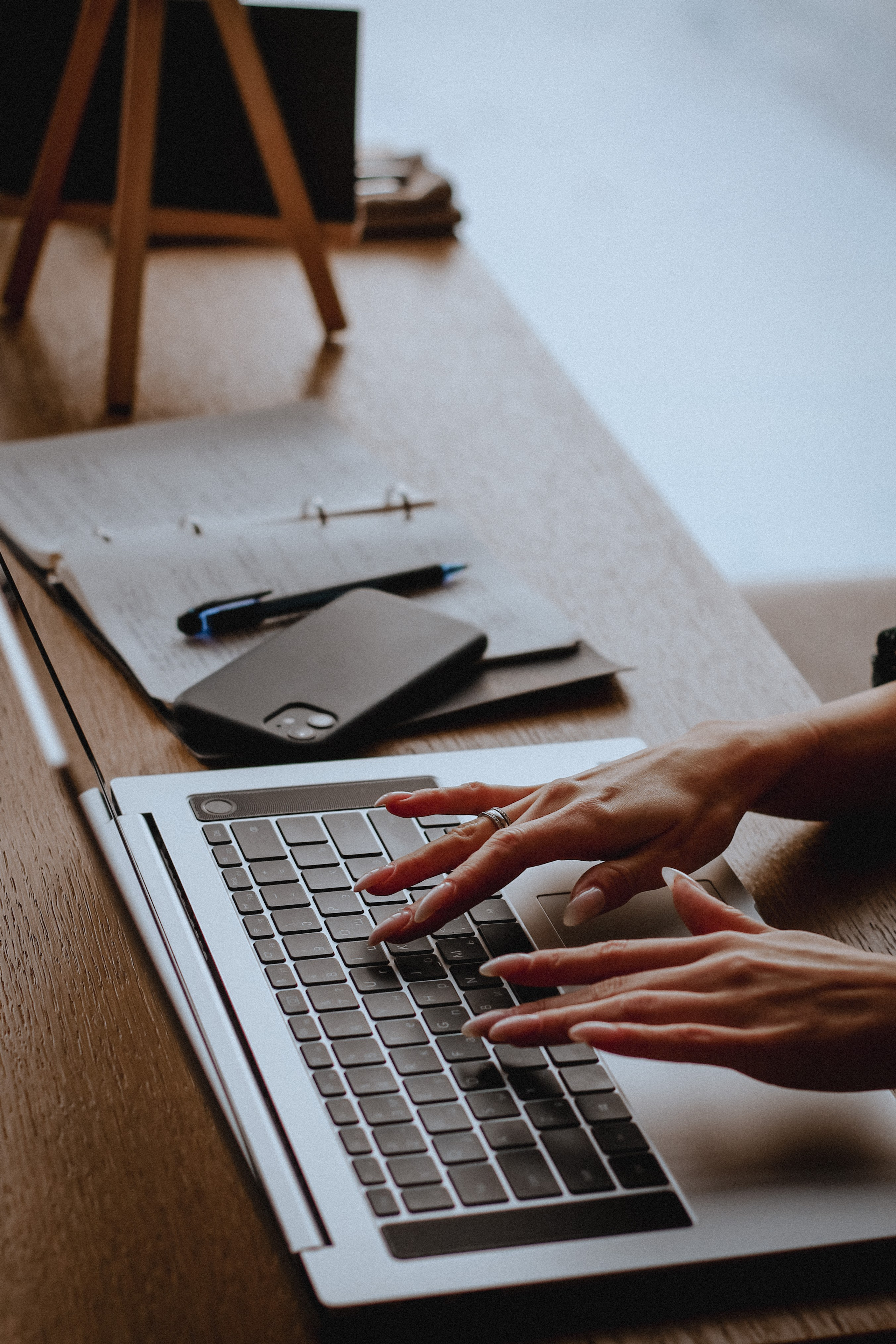 Контент-съемка. Фотограф в Калининграде, Софья Вологдина