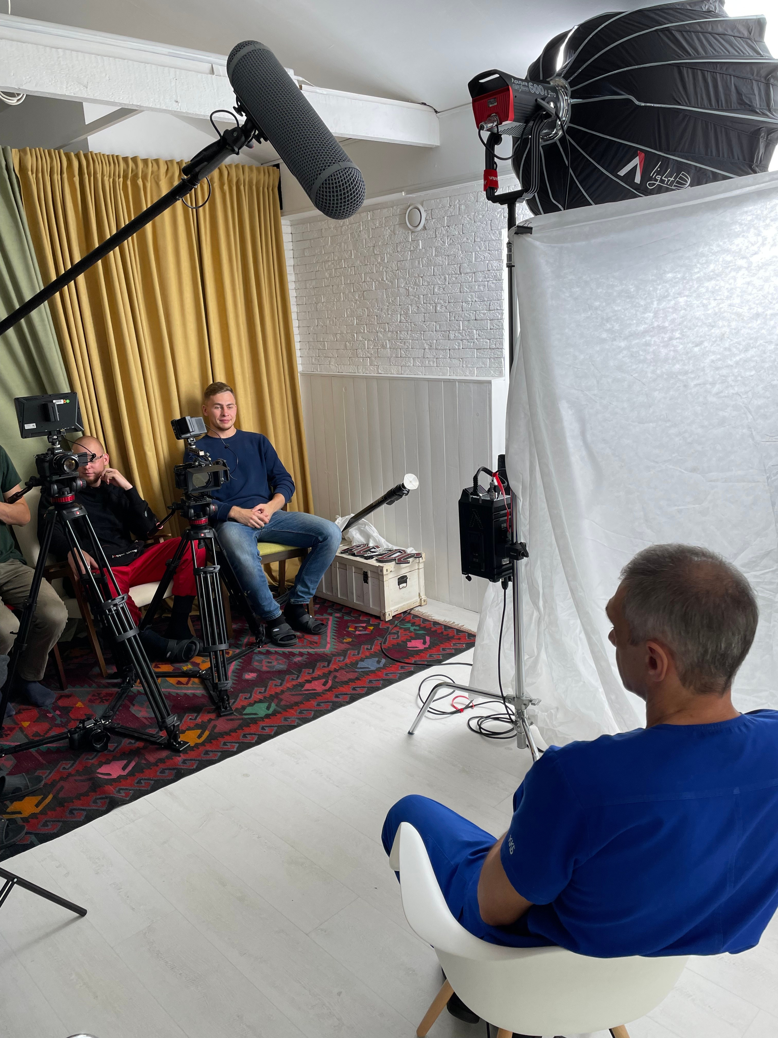 Там, где наш дом. Василий Буйлов|Vasilii Builov