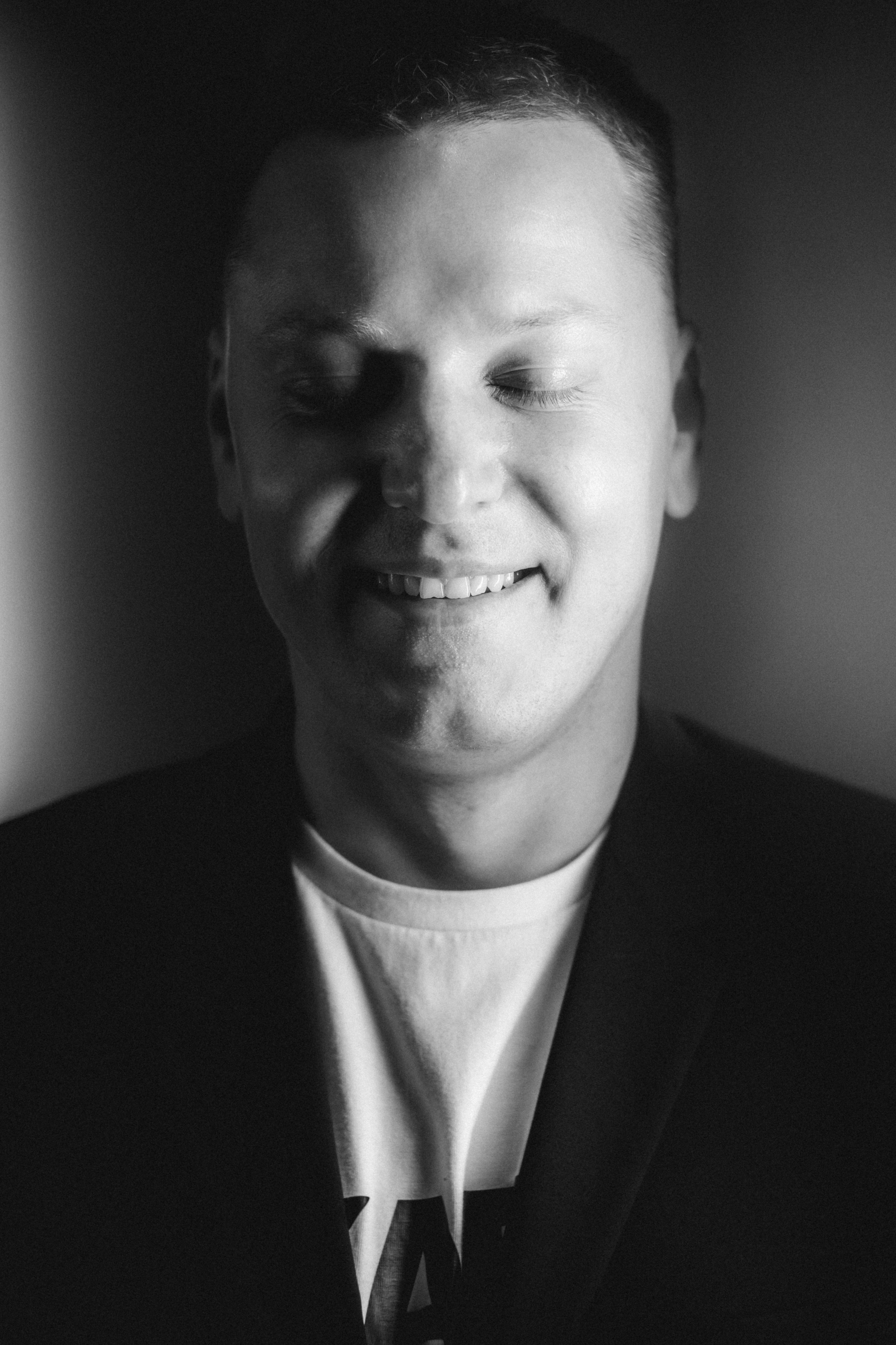 Alexei Zimin & Chefs Eatertainment. Игорь Гичка. Портрет с любовью