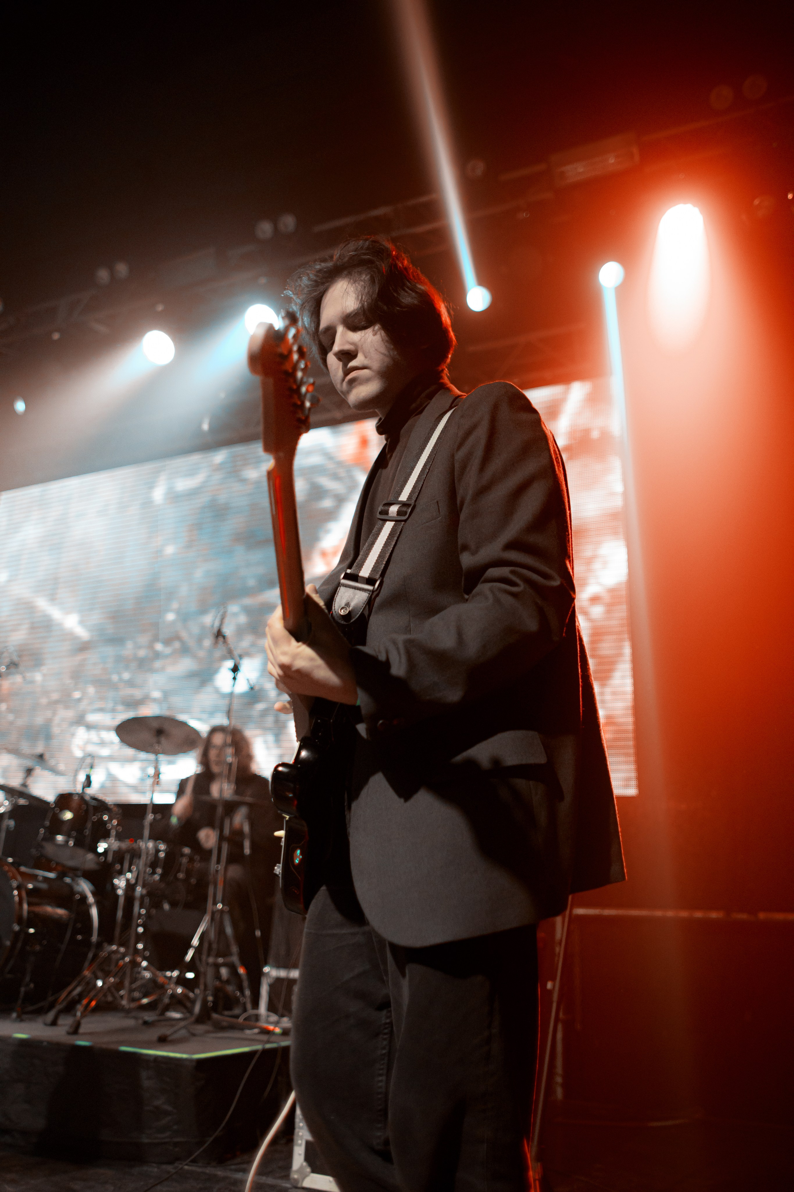 Cover party. Фотограф в Пермском крае Матвей Раттер