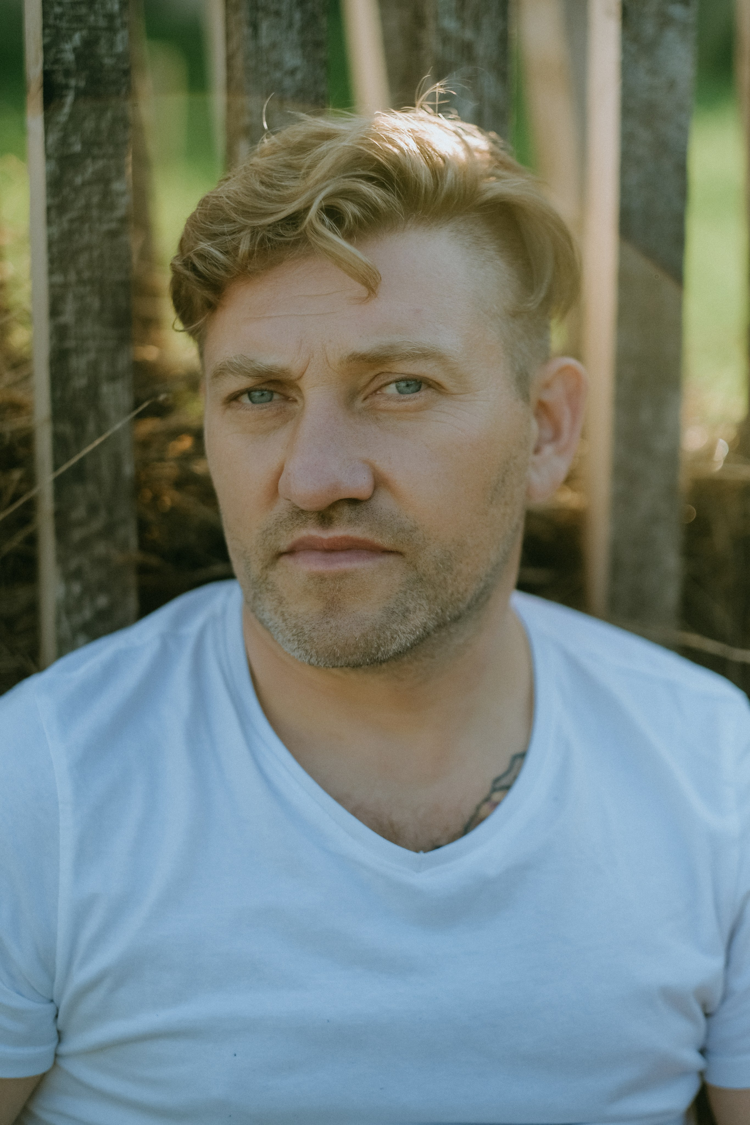 Портреты. Наталья Скворцова — портретный фотограф