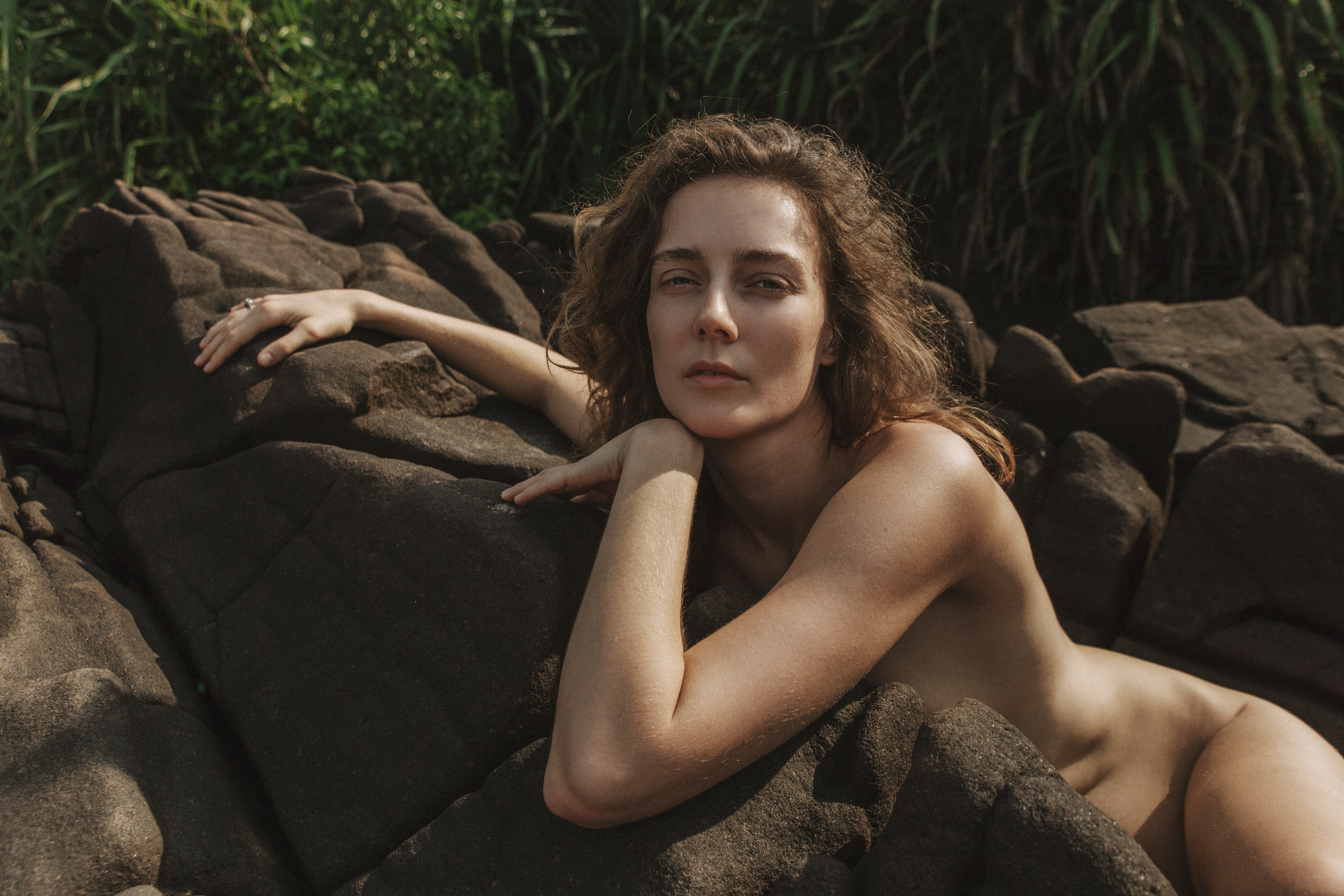 Портреты. Наталья Скворцова — портретный фотограф