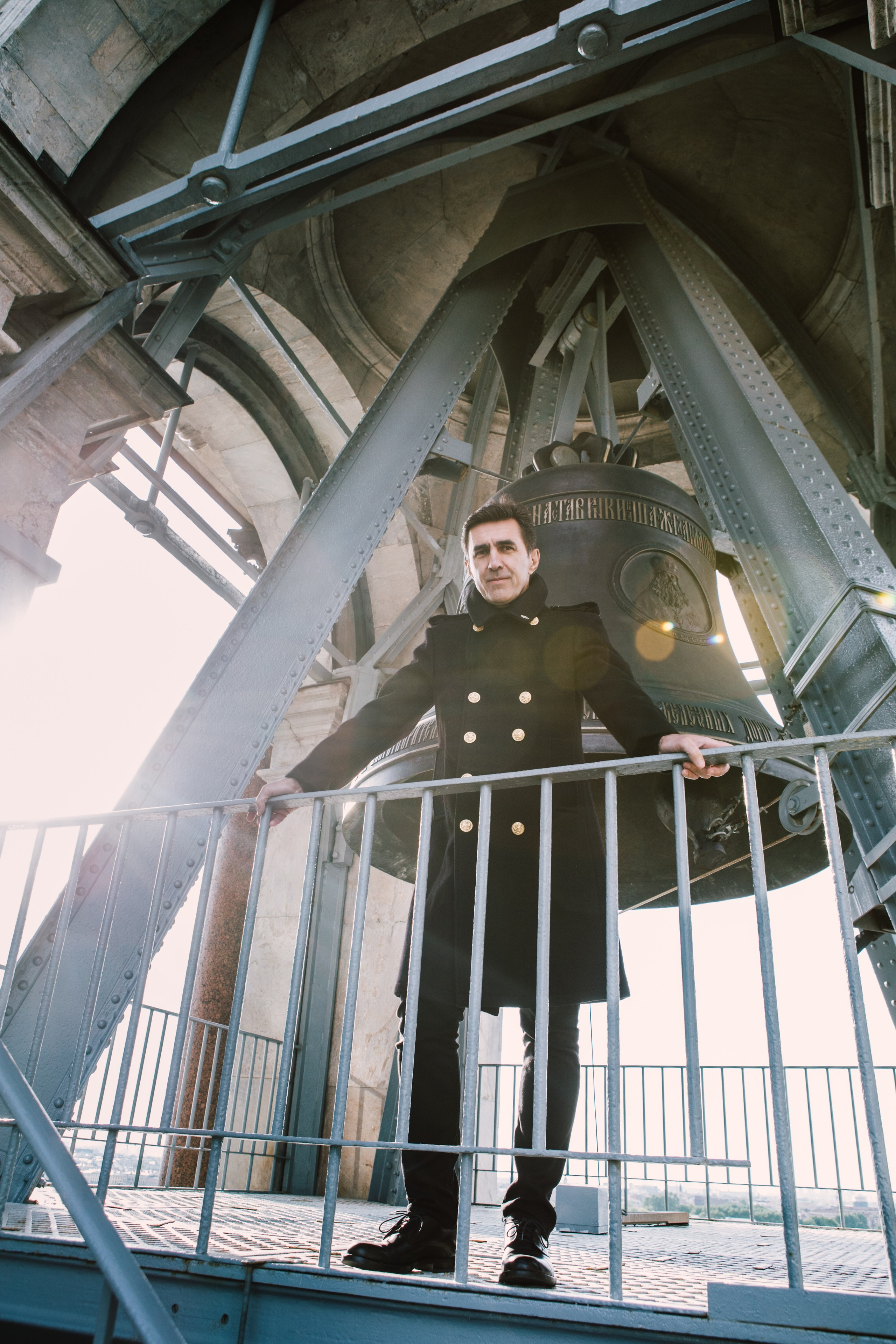 Публикации. Наталья Скворцова — портретный фотограф