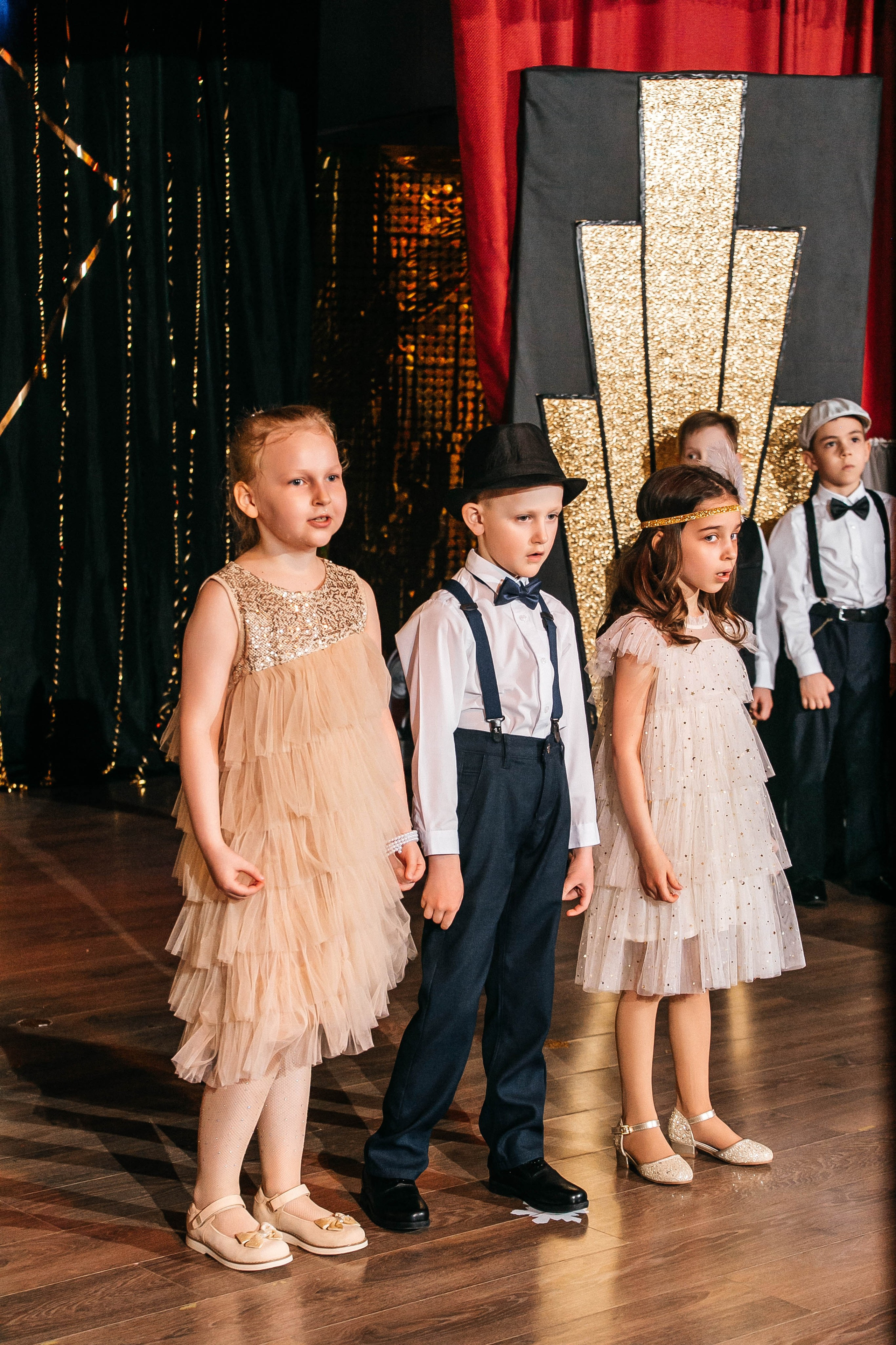 Выпускной в ЛИМПИК. Фотограф в Санкт-Петербурге Виктория Безверхая